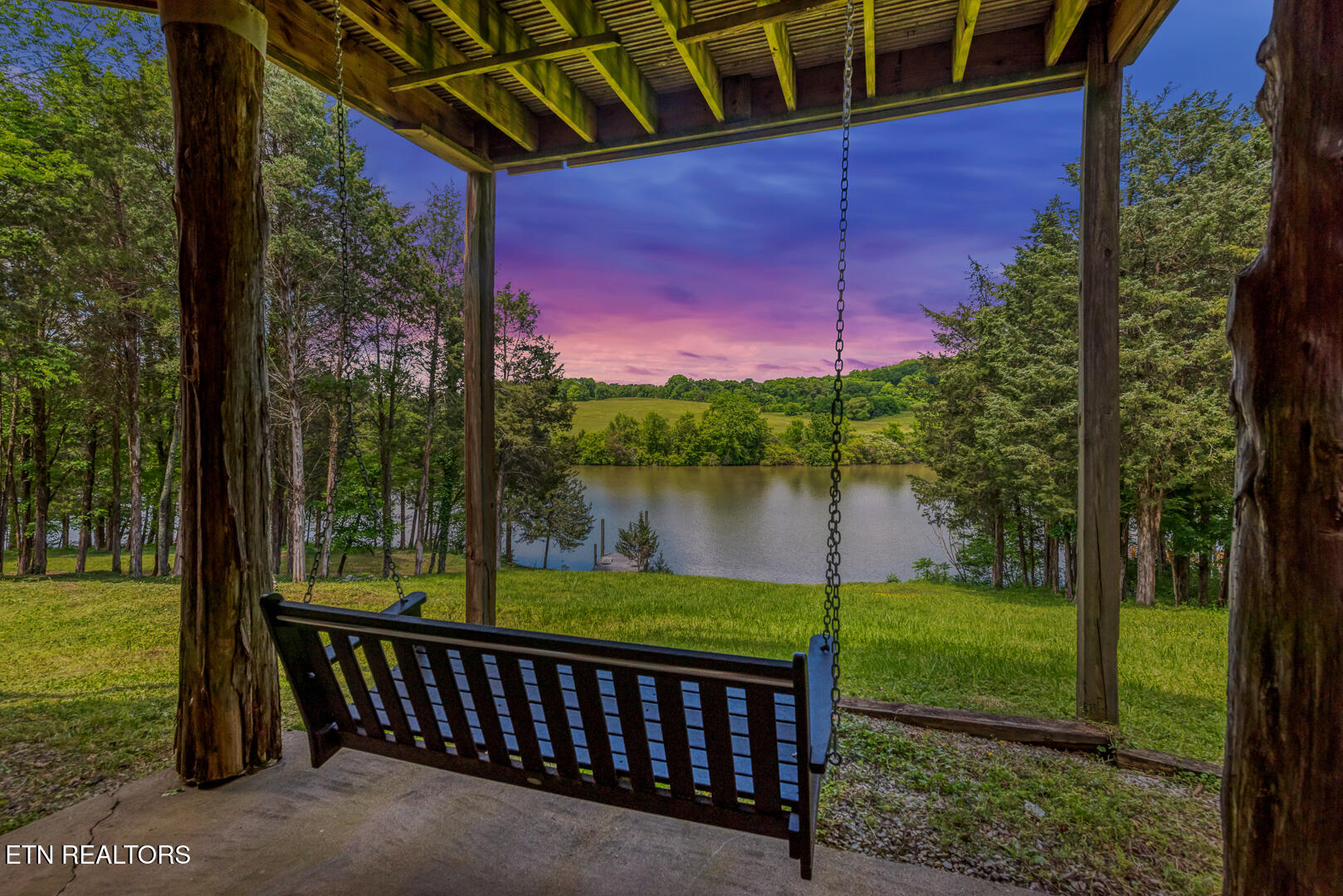 3560 Old Lowes Ferry Road Louisville, TN 37777 - Photo 30 of 60 _DSC0765