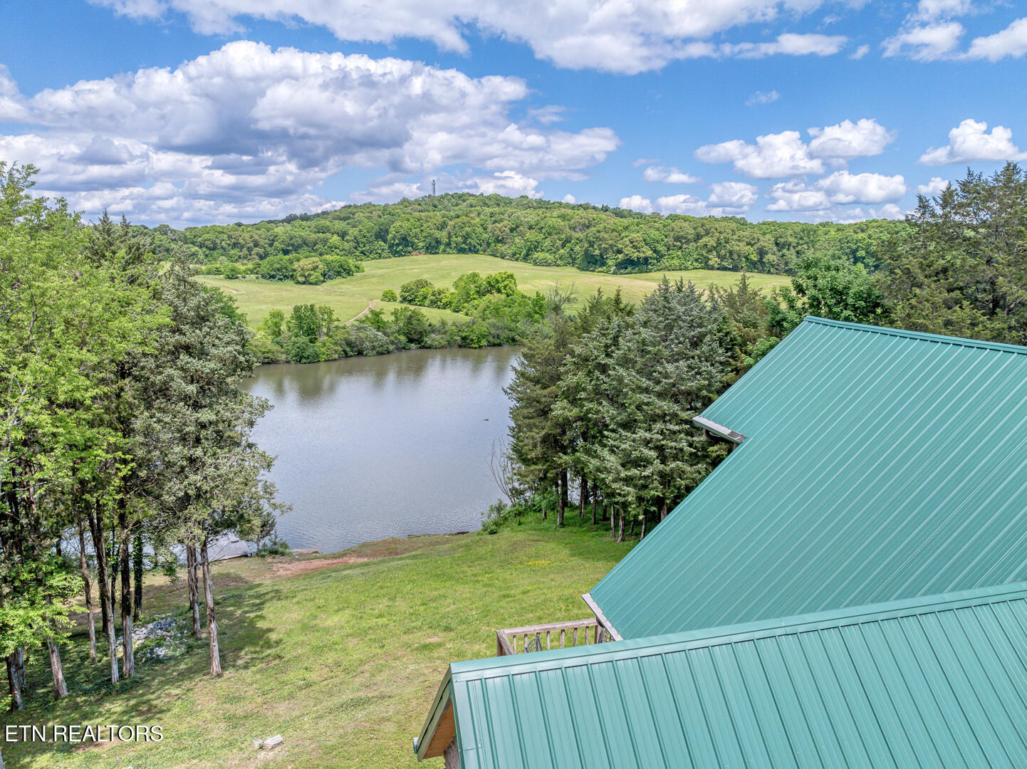 3560 Old Lowes Ferry Road Louisville, TN 37777 - Photo 32 of 60 DJI_0796