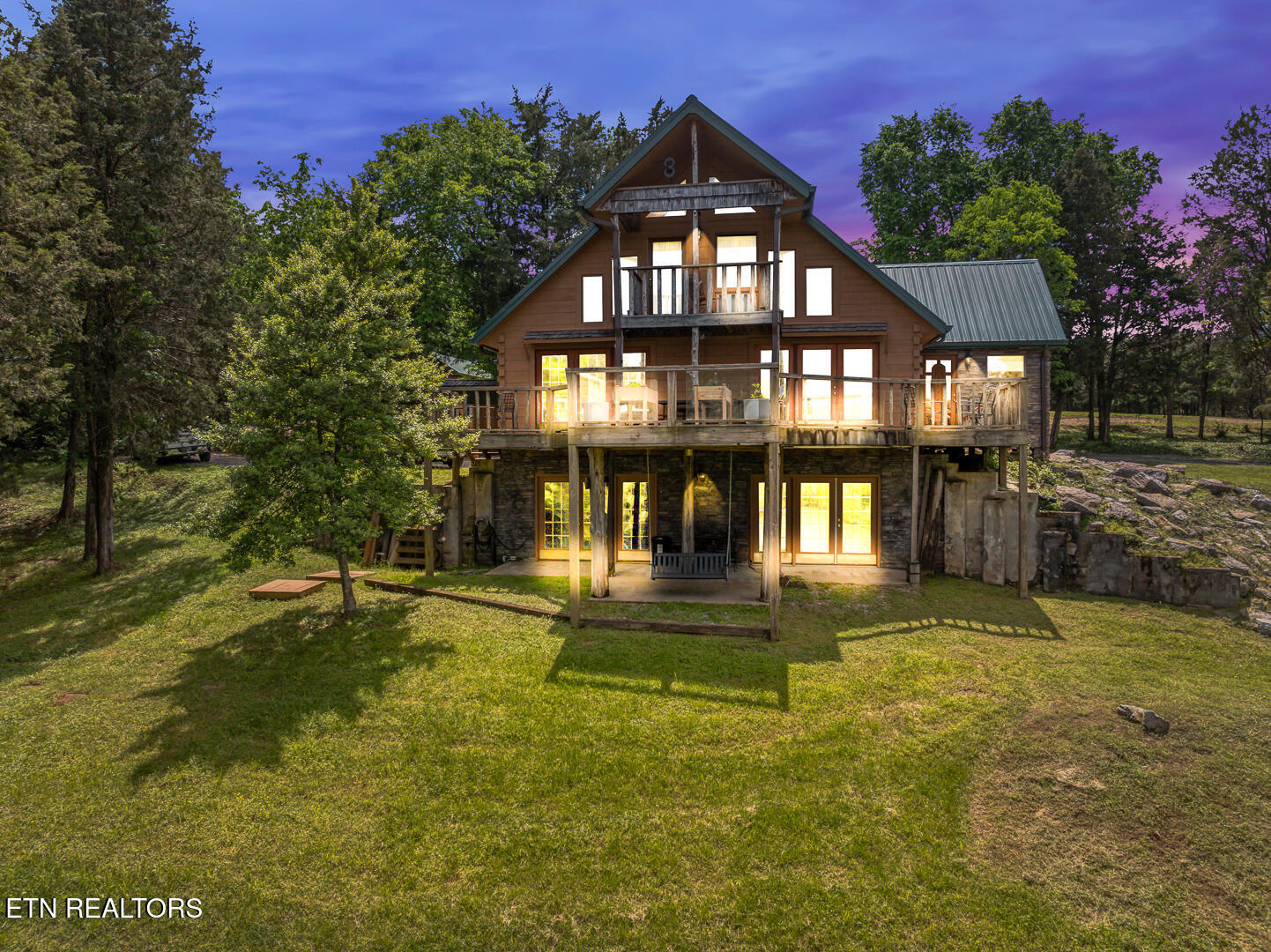 3560 Old Lowes Ferry Road Louisville, TN 37777 - Photo 33 of 60 DJI_0799-2