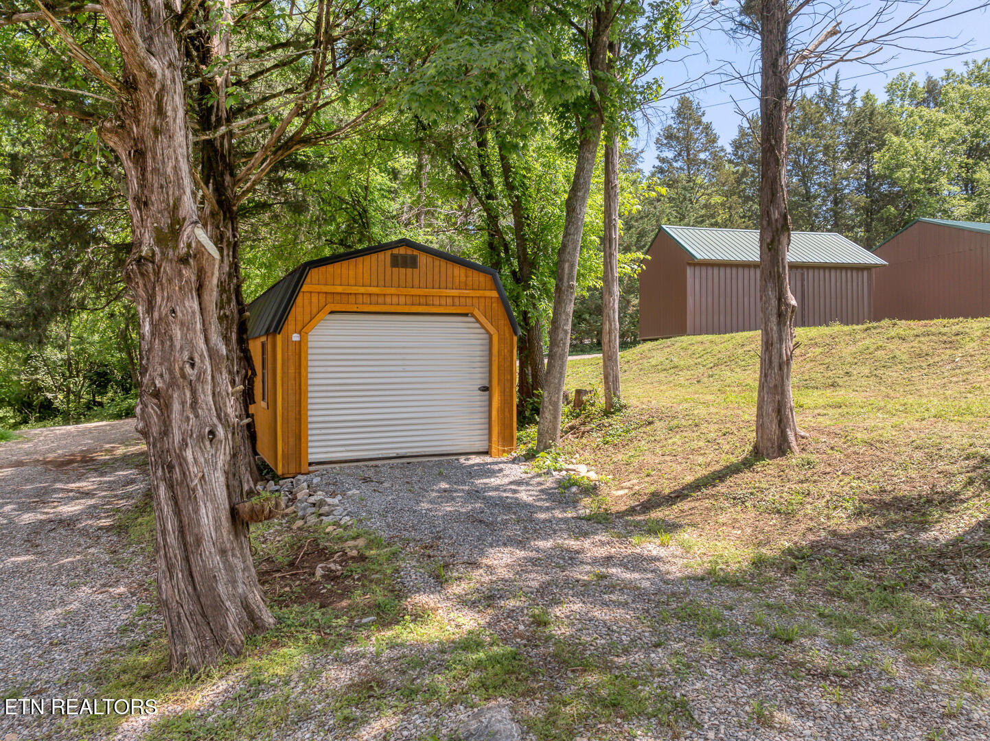 3560 Old Lowes Ferry Road Louisville, TN 37777 - Photo 55 of 60 DJI_0856