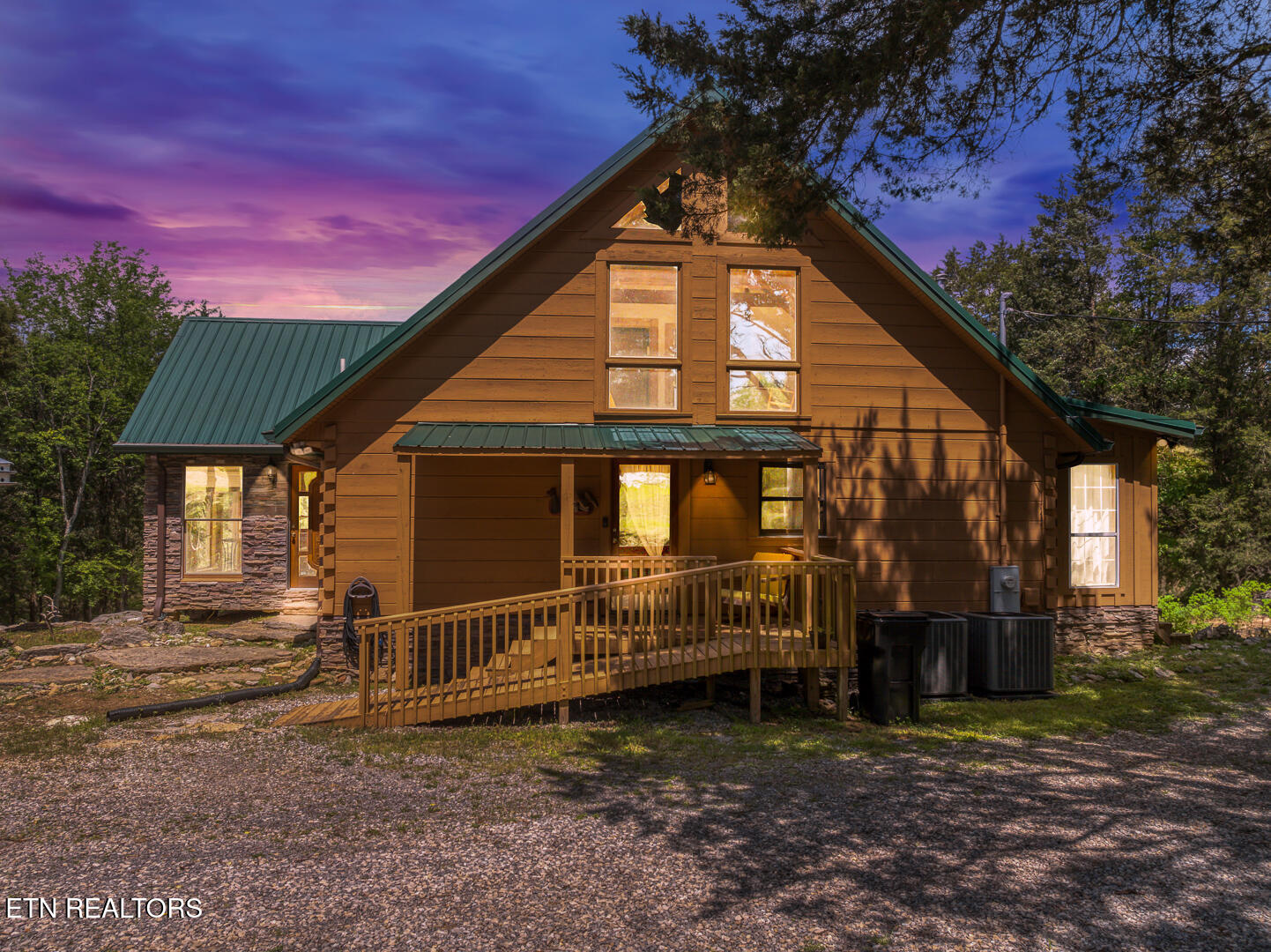 3560 Old Lowes Ferry Road Louisville, TN 37777 - Photo 56 of 60 DJI_0859