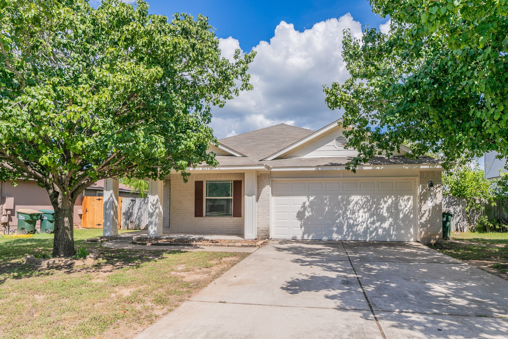 144 Keegans Way Kyle, TX 78640 - Photo 1 of 1