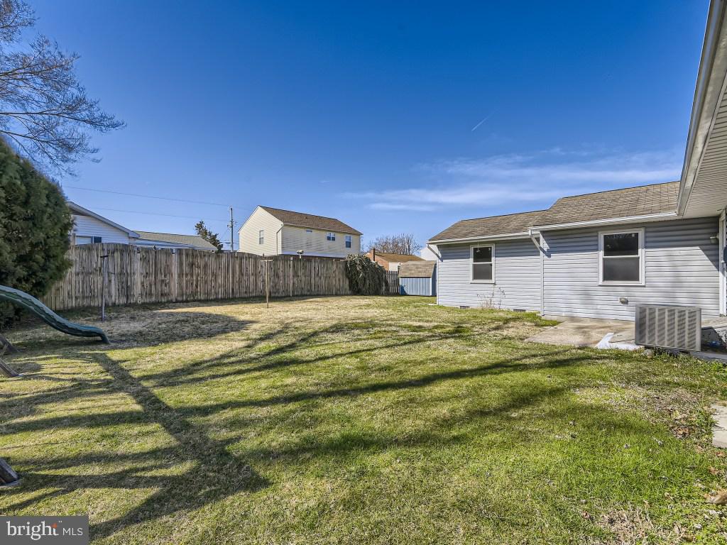 8424 Spring Road Pasadena, MD 21122 - Photo 24 of 28