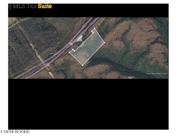 $207,000 | I-75 Road, Pioneer, TN 37847