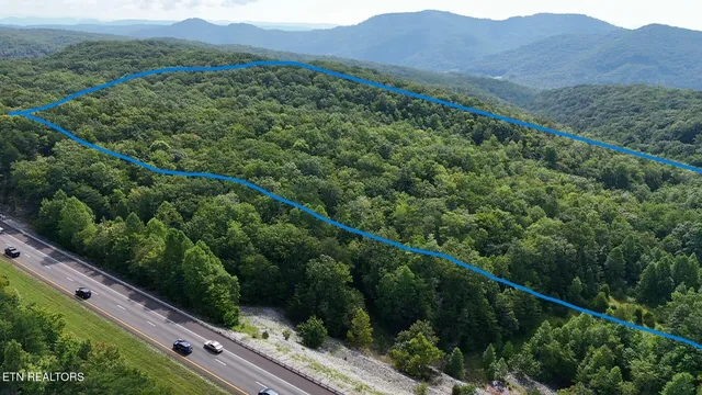 $207,000 | I-75 Road, Pioneer, TN 37847