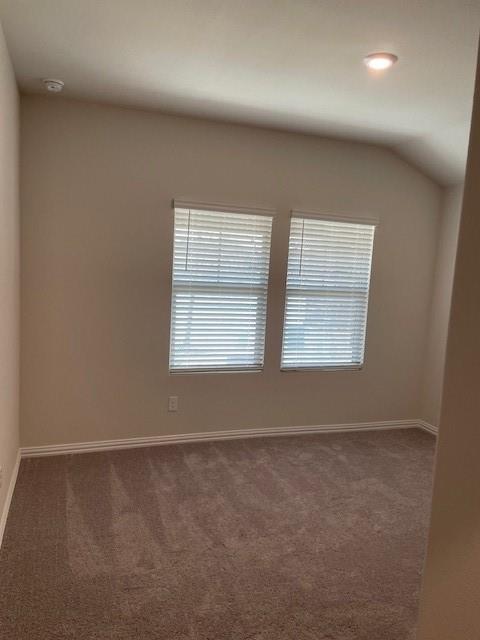 3116 Kingsgarden Road Denton, TX 76207 - Photo 10 of 20 an empty room with windows