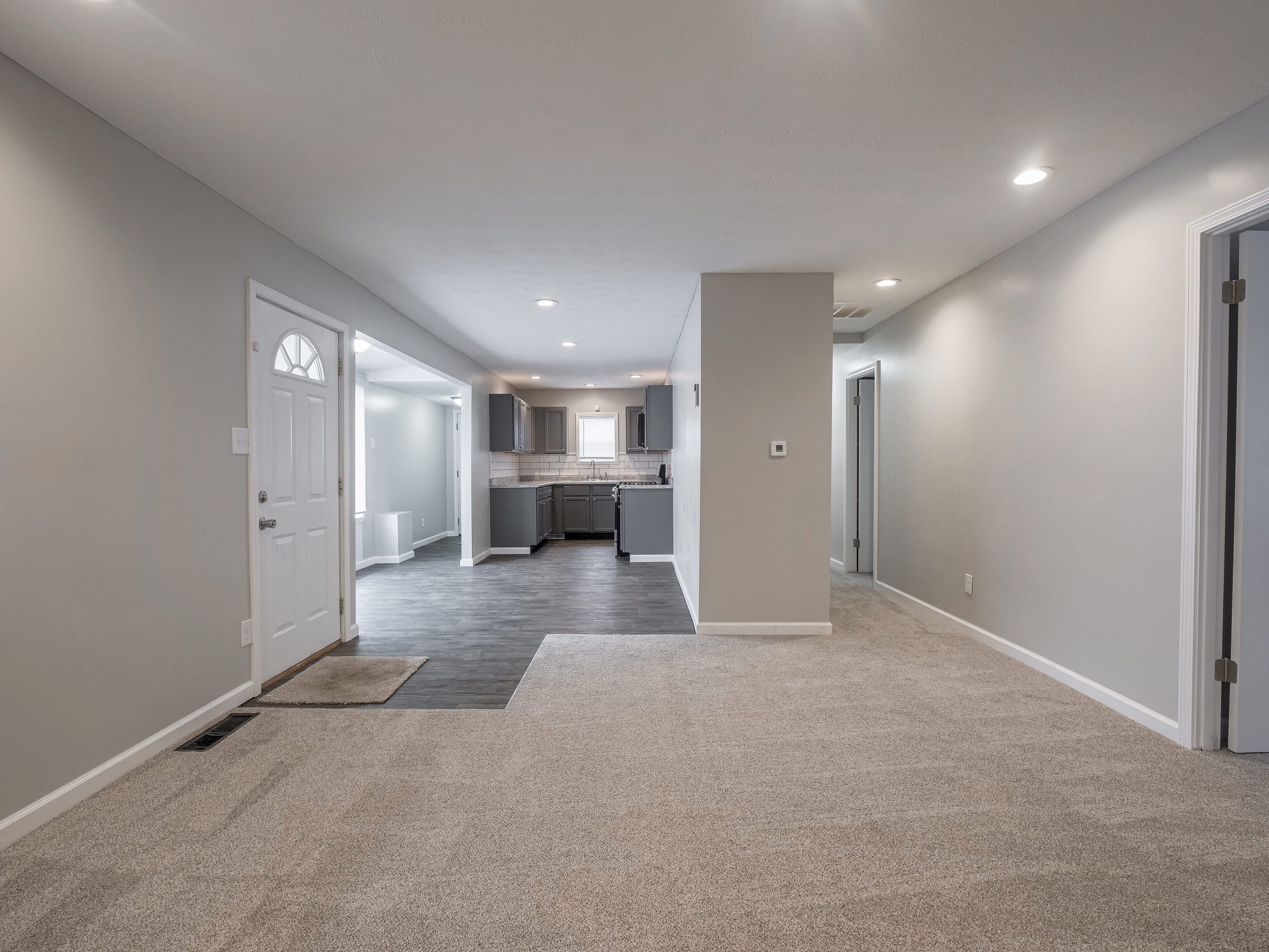 4533 Brittany Road Indianapolis, IN 46222 - Photo 11 of 38