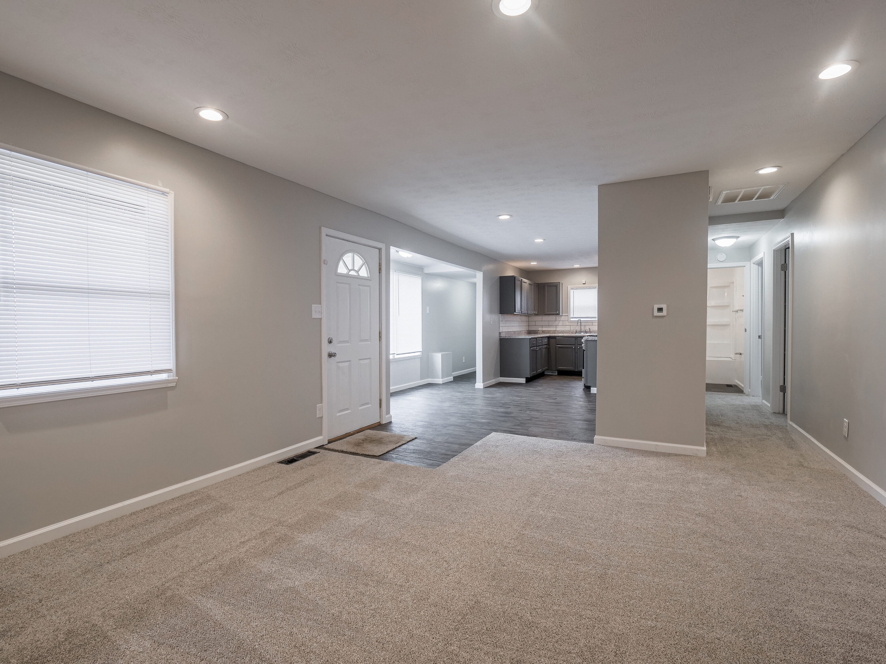 4533 Brittany Road Indianapolis, IN 46222 - Photo 12 of 38