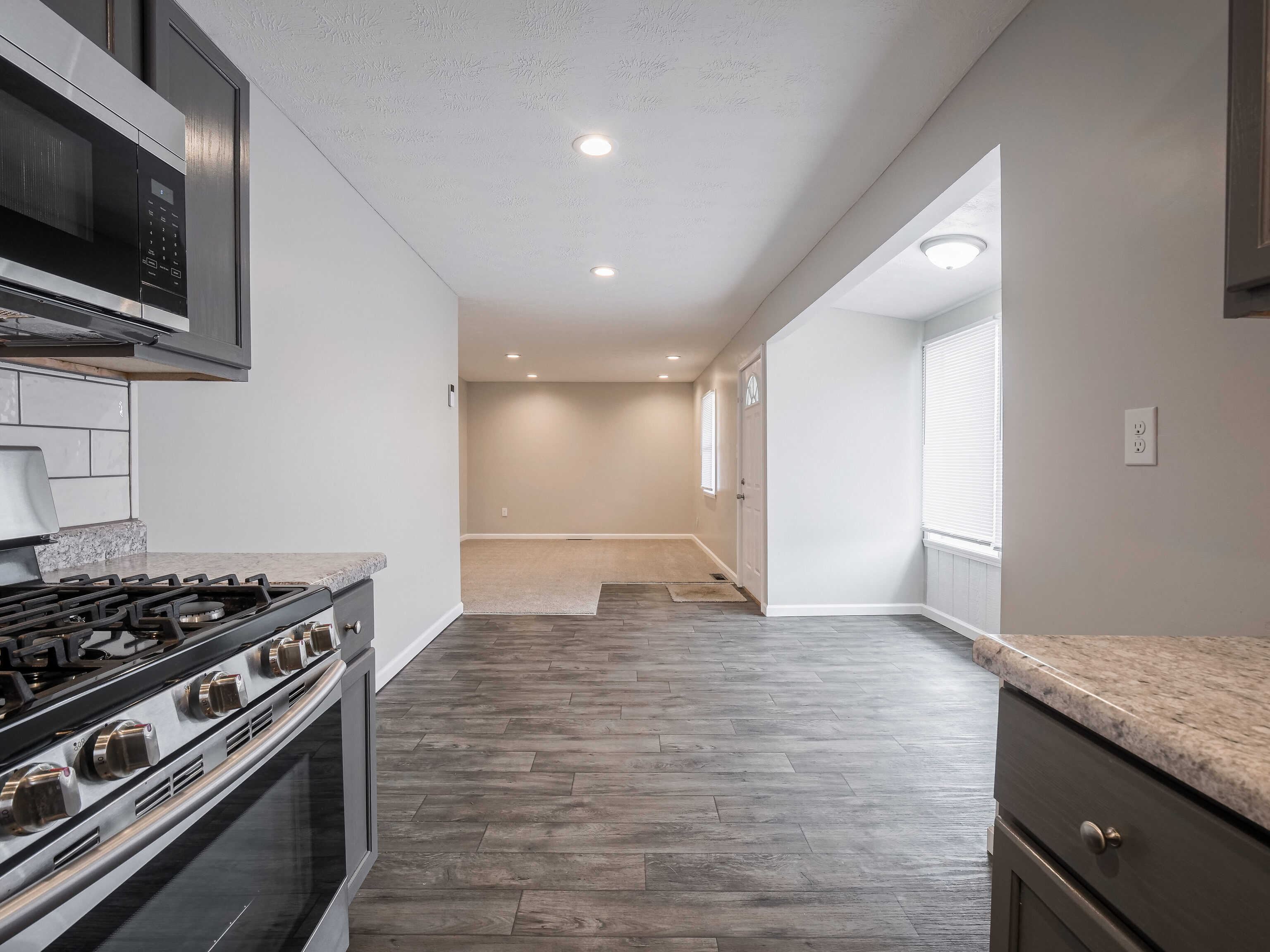 4533 Brittany Road Indianapolis, IN 46222 - Photo 18 of 38