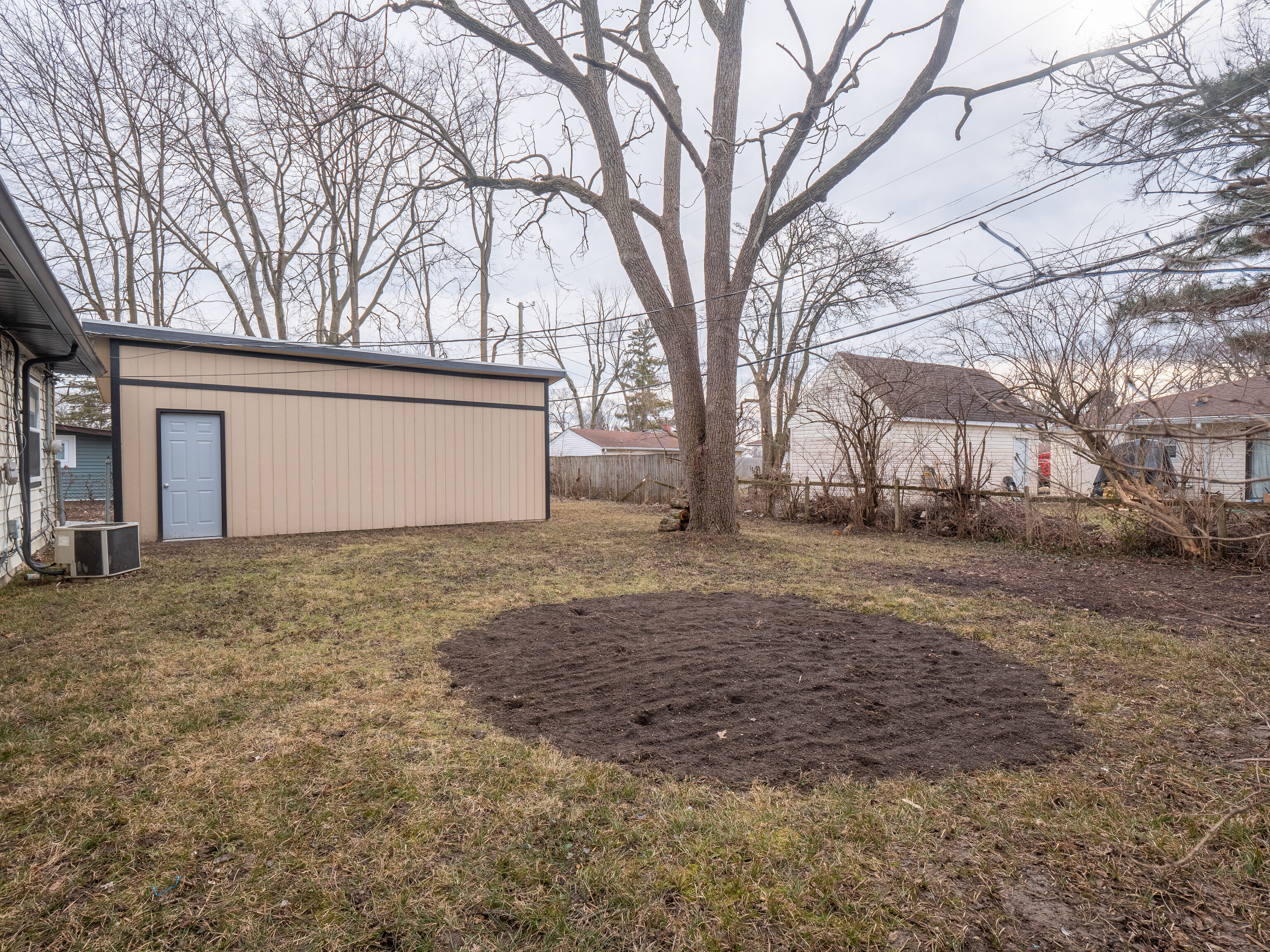 4533 Brittany Road Indianapolis, IN 46222 - Photo 33 of 38