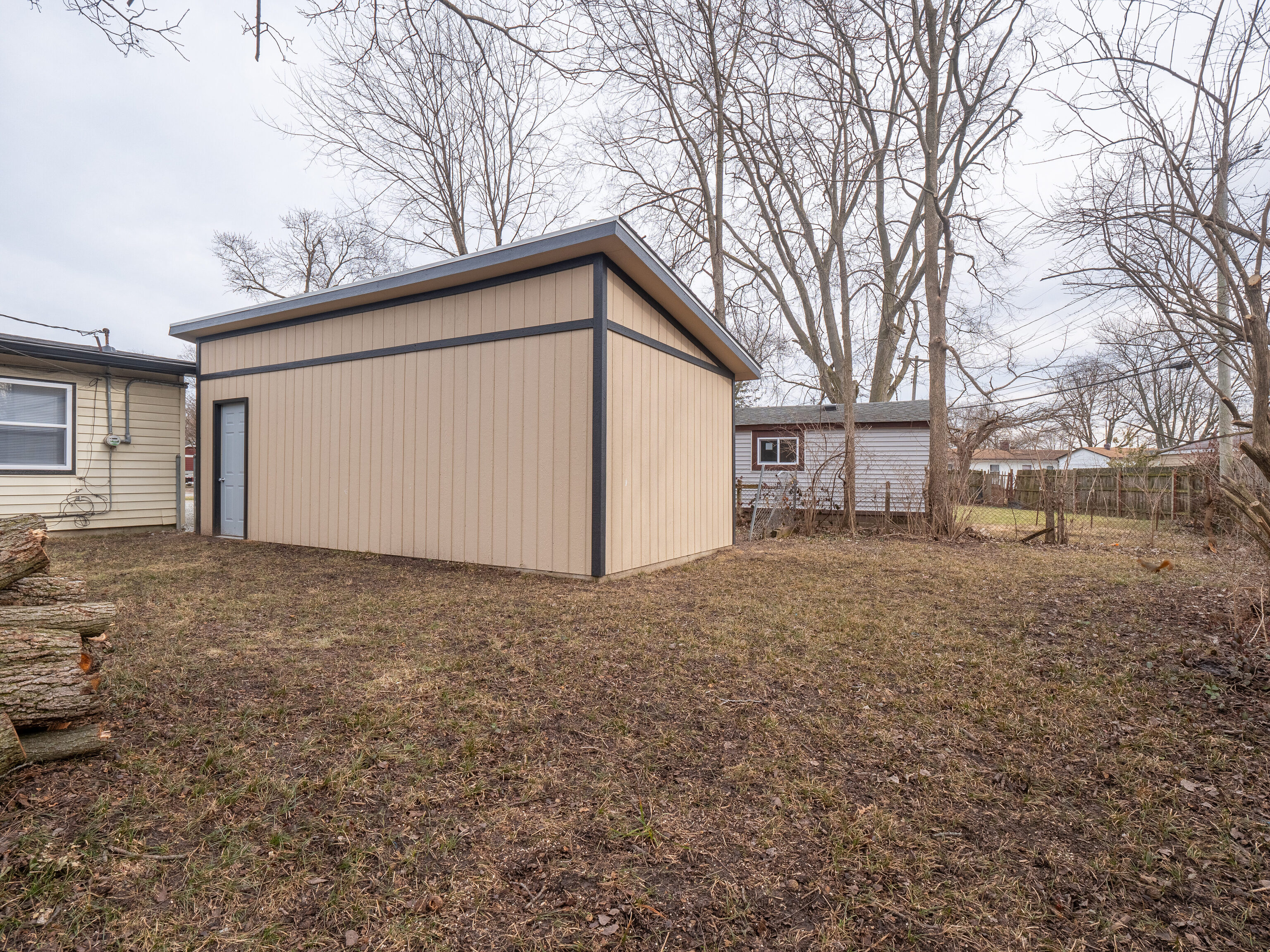 4533 Brittany Road Indianapolis, IN 46222 - Photo 35 of 38