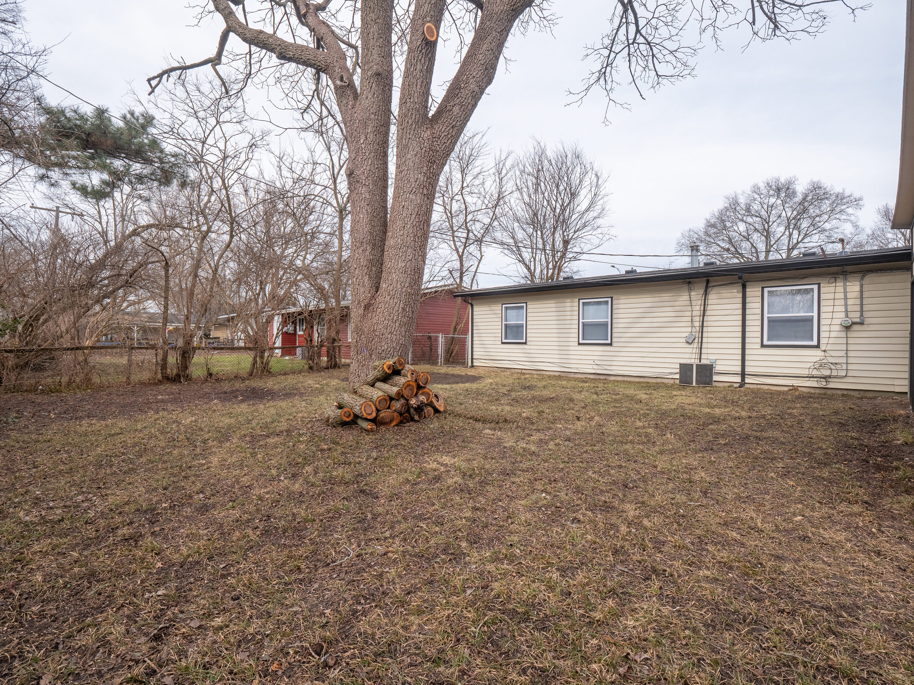 4533 Brittany Road Indianapolis, IN 46222 - Photo 36 of 38