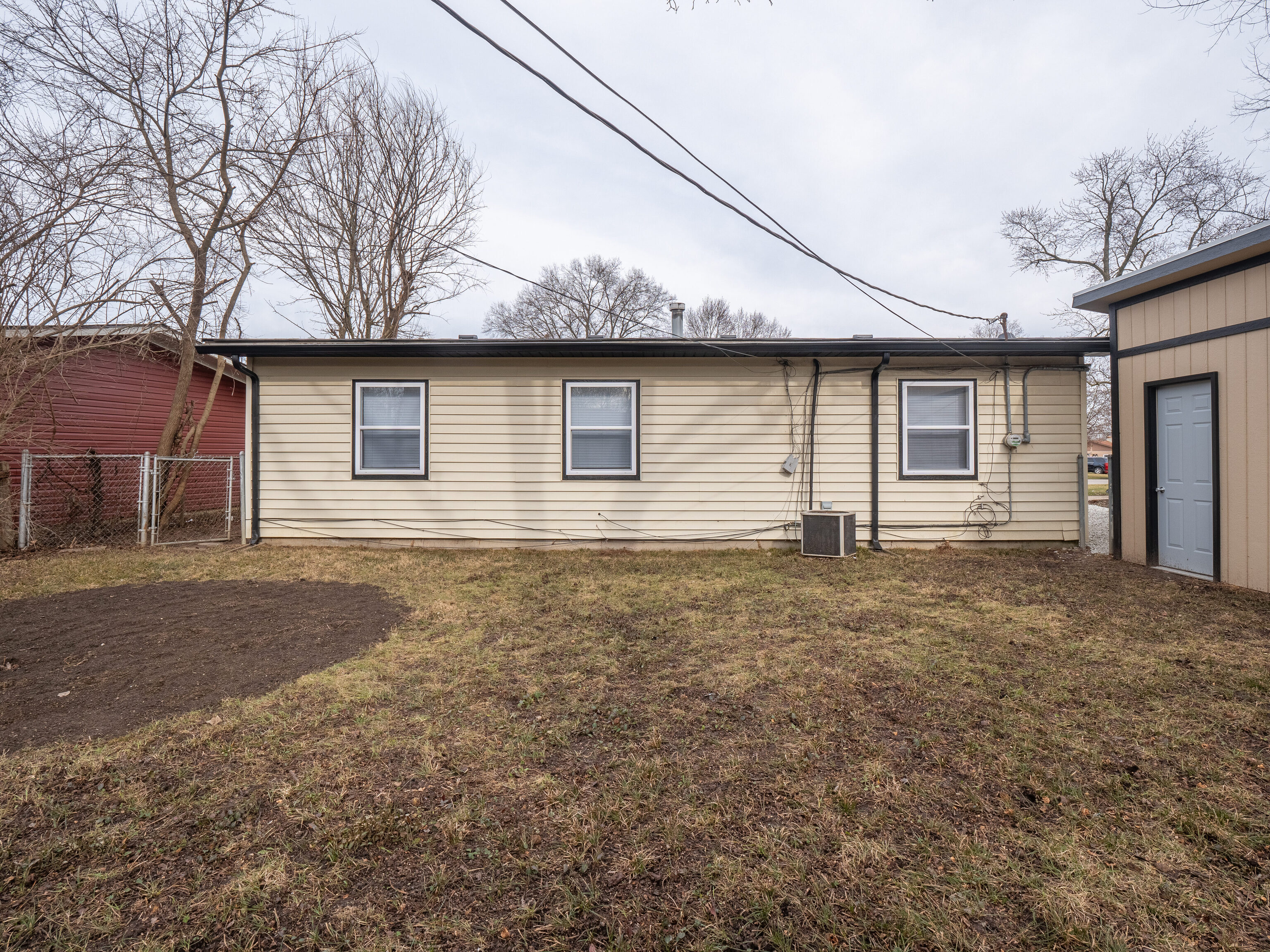 4533 Brittany Road Indianapolis, IN 46222 - Photo 37 of 38