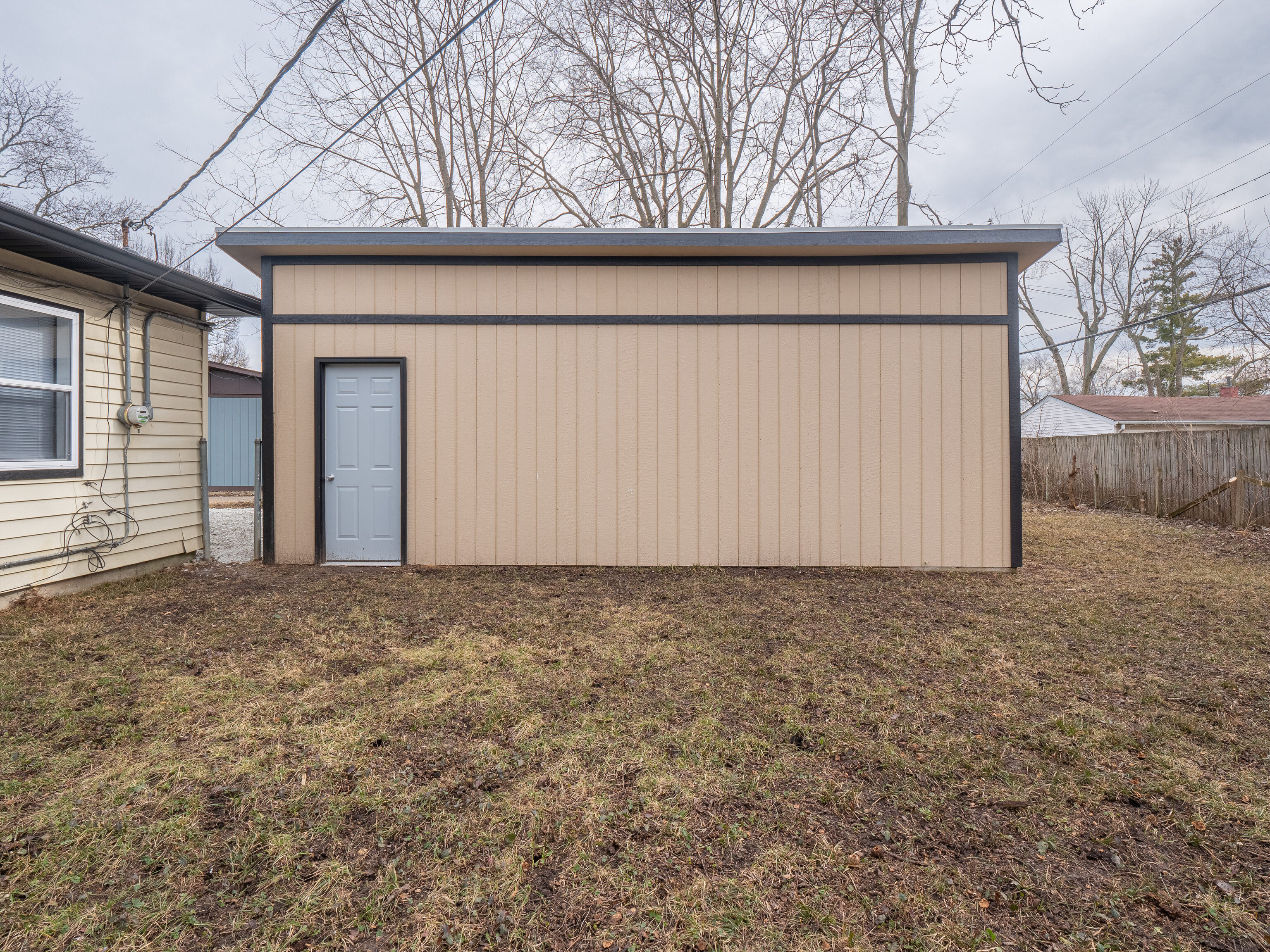 4533 Brittany Road Indianapolis, IN 46222 - Photo 38 of 38