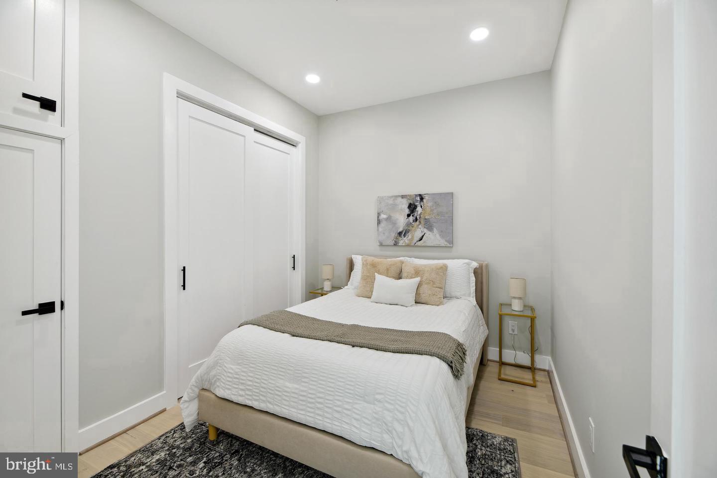 2213 M Street Northeast, Unit 7 Washington, DC 20002 - Photo 9 of 14