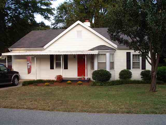 407 Craig Street Fountain Inn, SC 29644 - Photo 1 of 5
