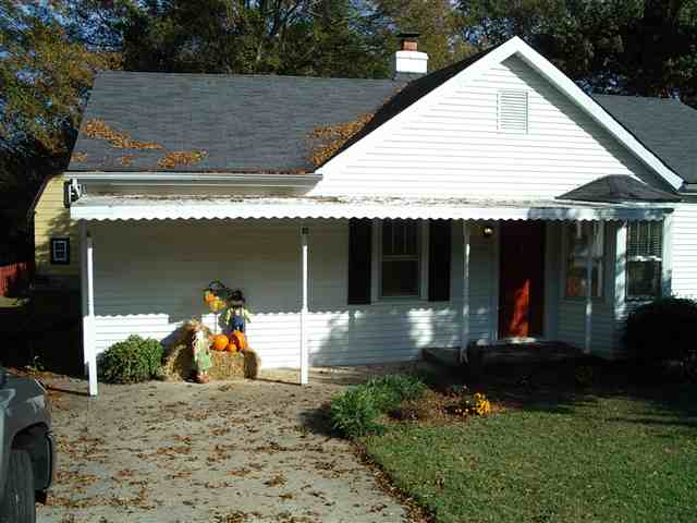 407 Craig Street Fountain Inn, SC 29644 - Photo 2 of 5