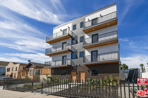$46,500 | 1933 Magnolia Avenue, Los Angeles, CA 90007