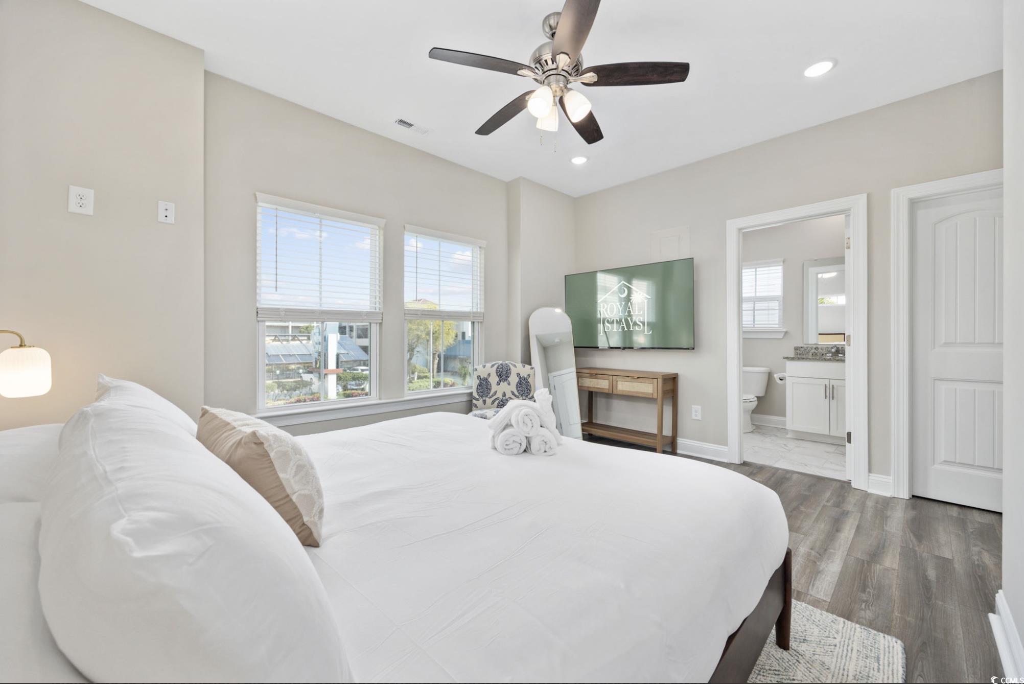 202 F Madison Court Myrtle Beach, SC 29577 - Photo 14 of 37