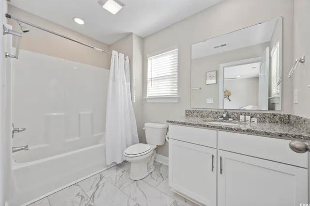 $739,900 | 202 F Madison Court, Myrtle Beach, SC 29577