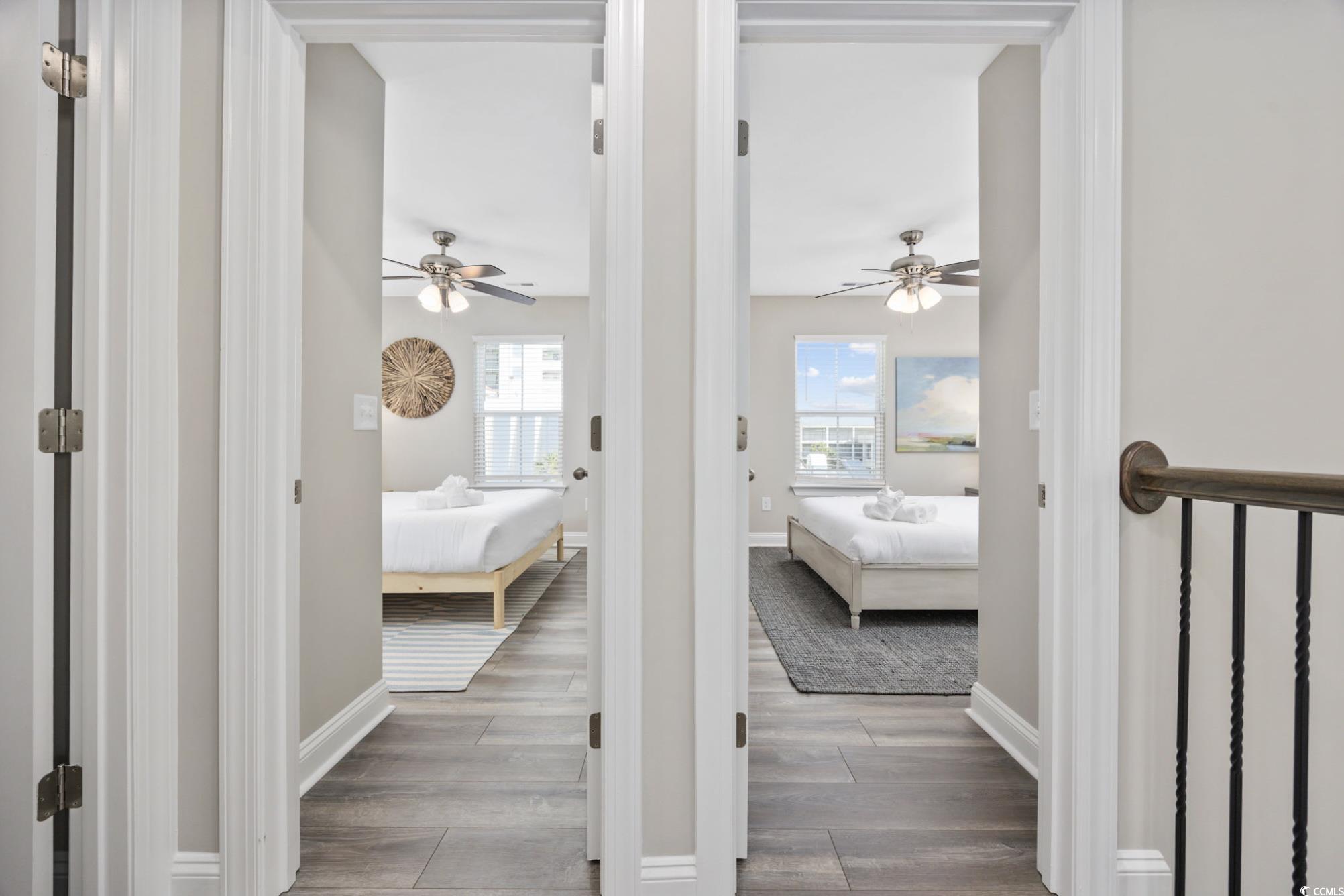 202 F Madison Court Myrtle Beach, SC 29577 - Photo 18 of 37