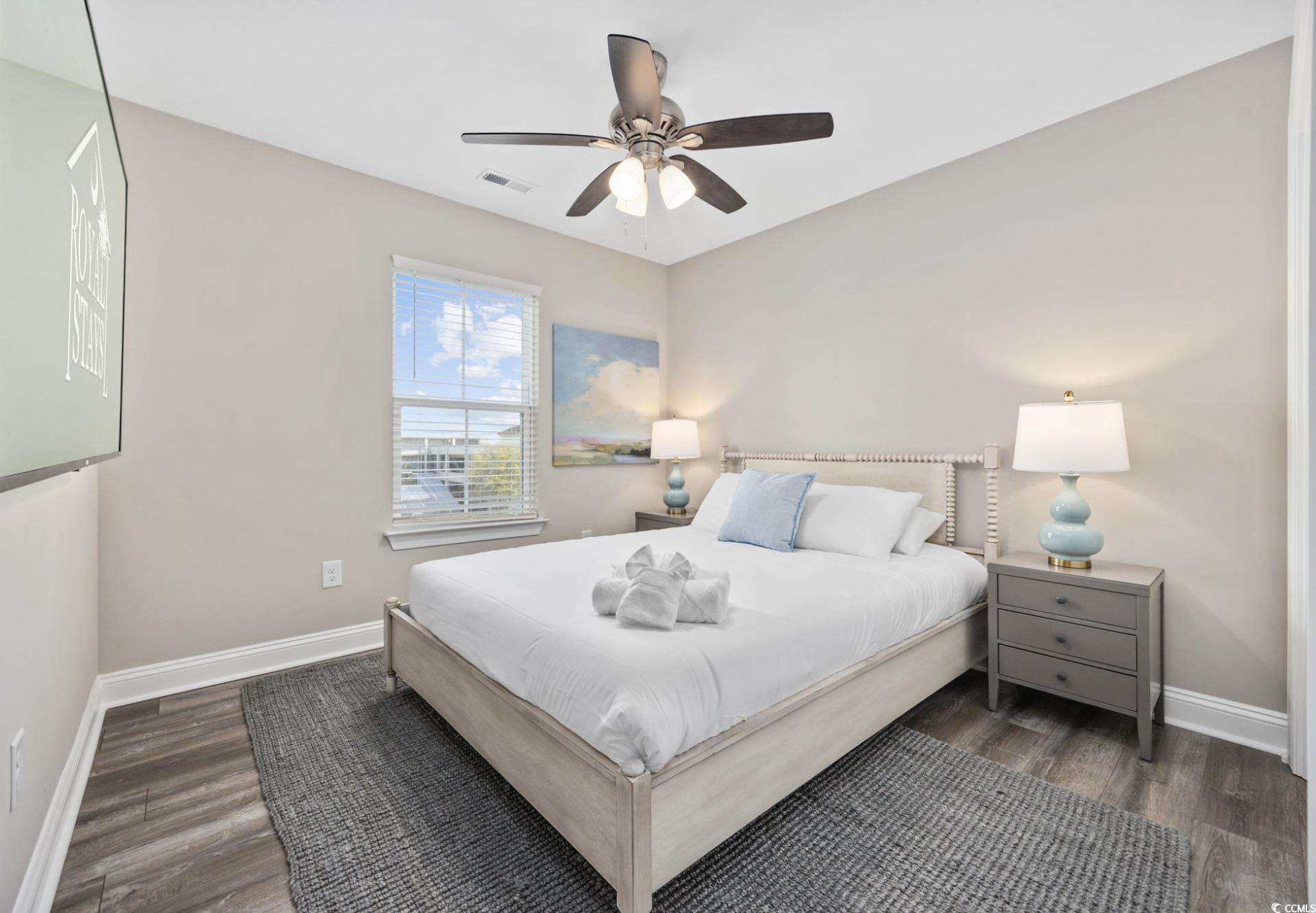 202 F Madison Court Myrtle Beach, SC 29577 - Photo 19 of 37