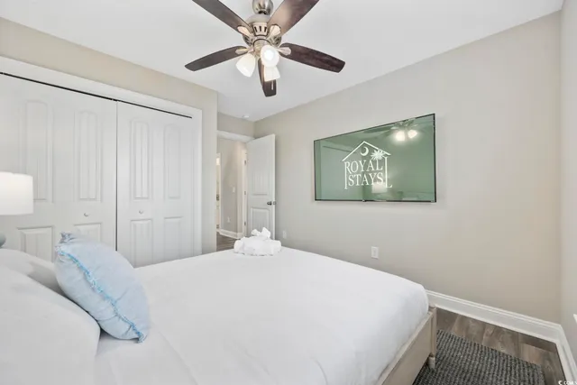 $739,900 | 202 F Madison Court, Myrtle Beach, SC 29577