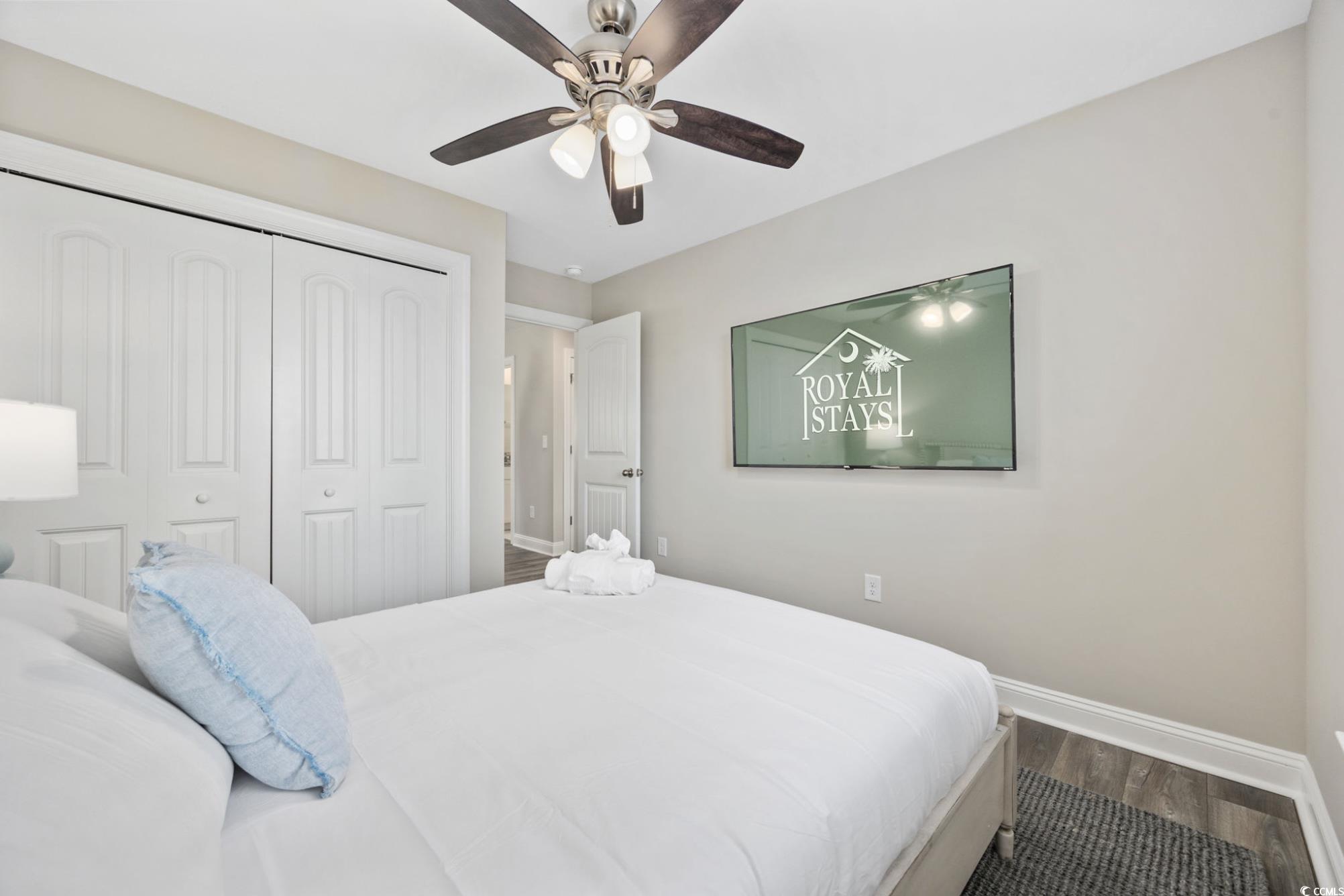 202 F Madison Court Myrtle Beach, SC 29577 - Photo 20 of 37