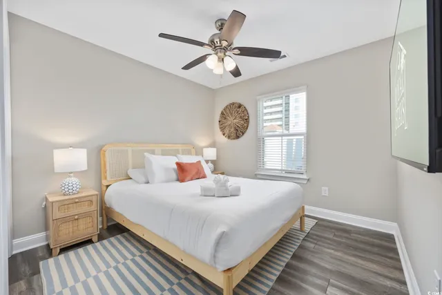 $739,900 | 202 F Madison Court, Myrtle Beach, SC 29577