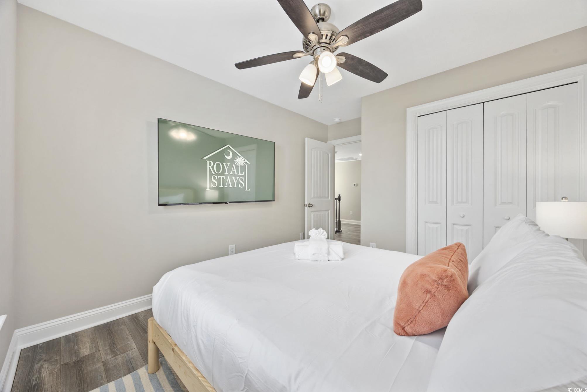 202 F Madison Court Myrtle Beach, SC 29577 - Photo 23 of 37