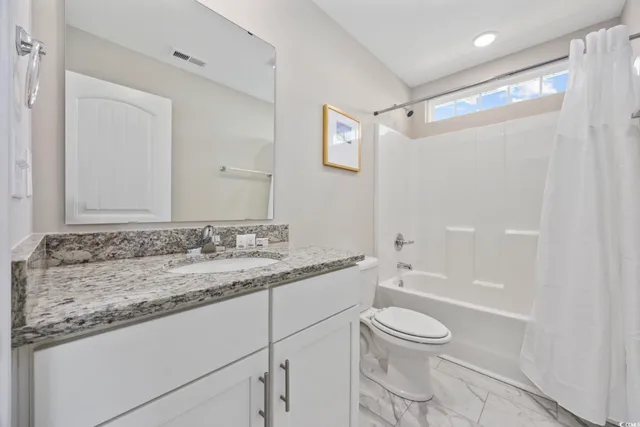 $739,900 | 202 F Madison Court, Myrtle Beach, SC 29577