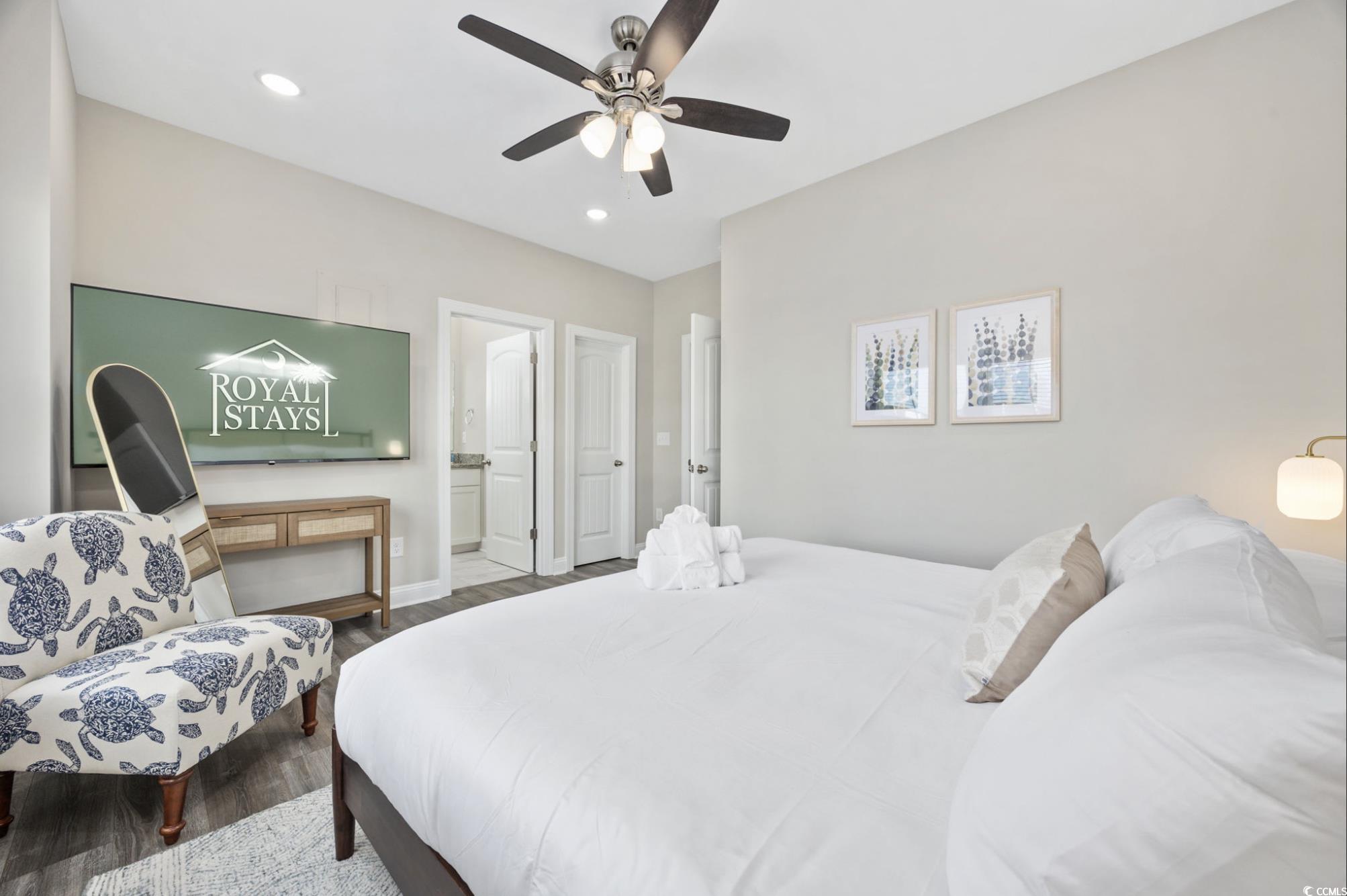 202 F Madison Court Myrtle Beach, SC 29577 - Photo 25 of 37