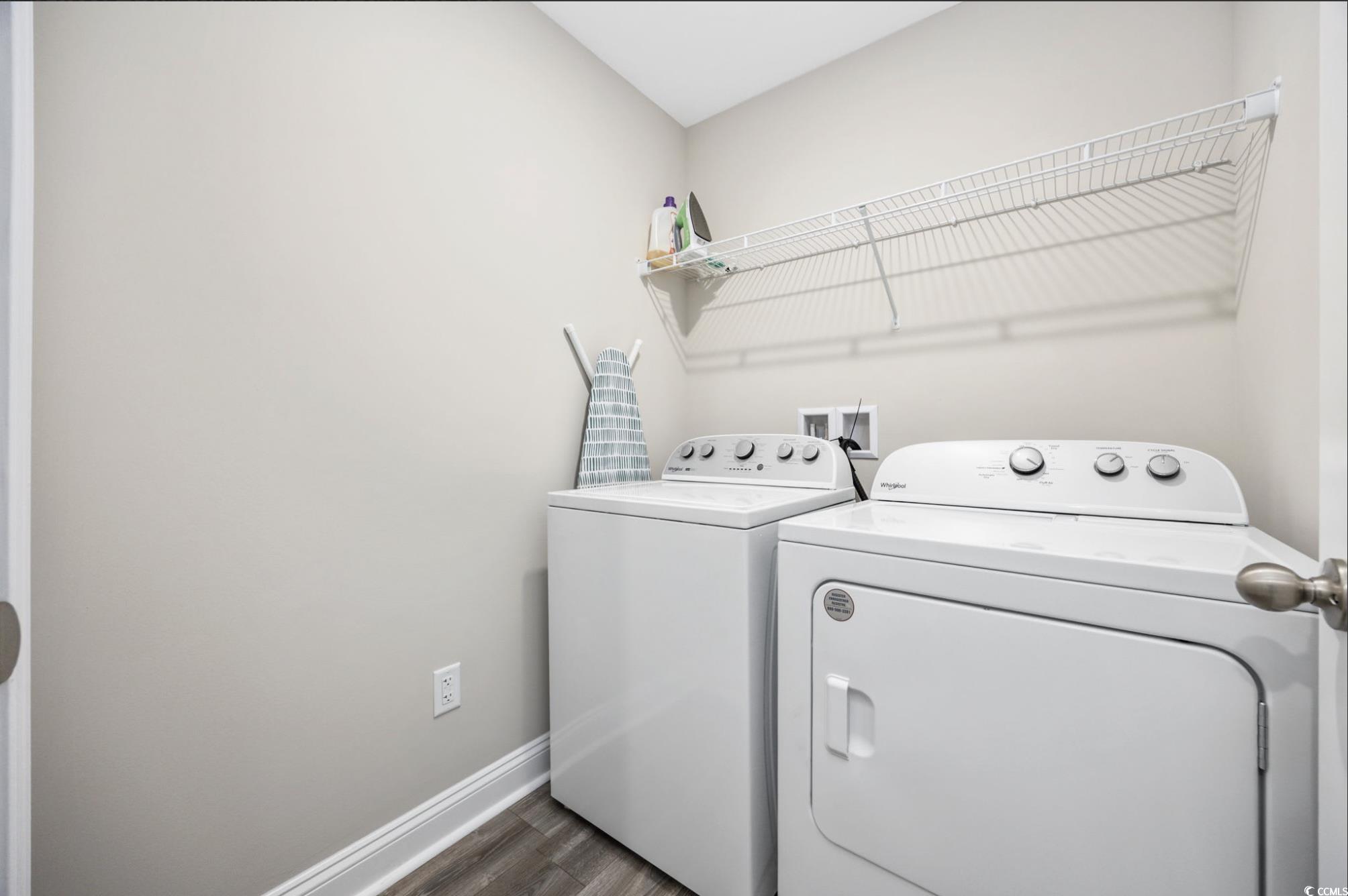 202 F Madison Court Myrtle Beach, SC 29577 - Photo 28 of 37