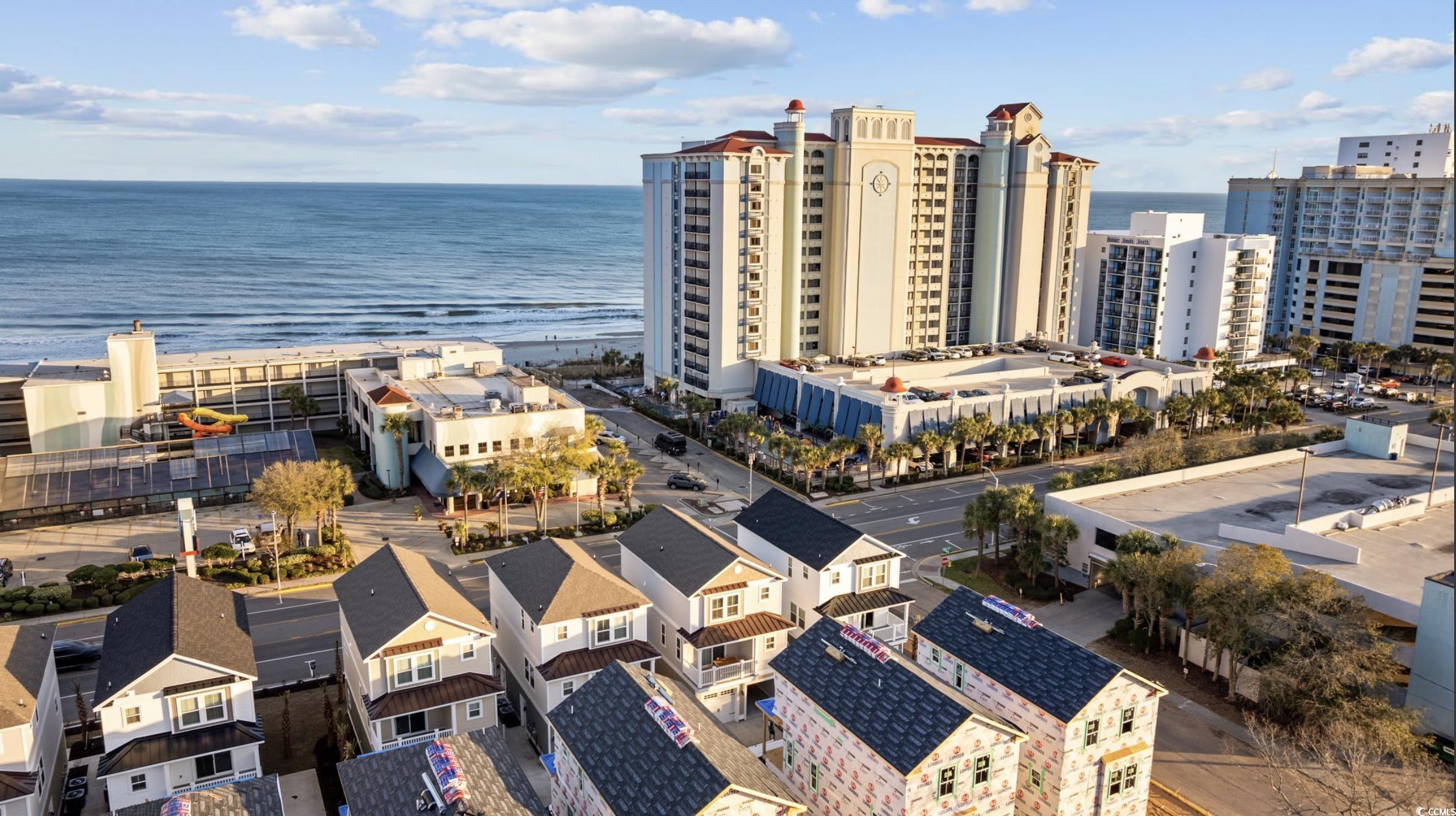 202 F Madison Court Myrtle Beach, SC 29577 - Photo 29 of 37