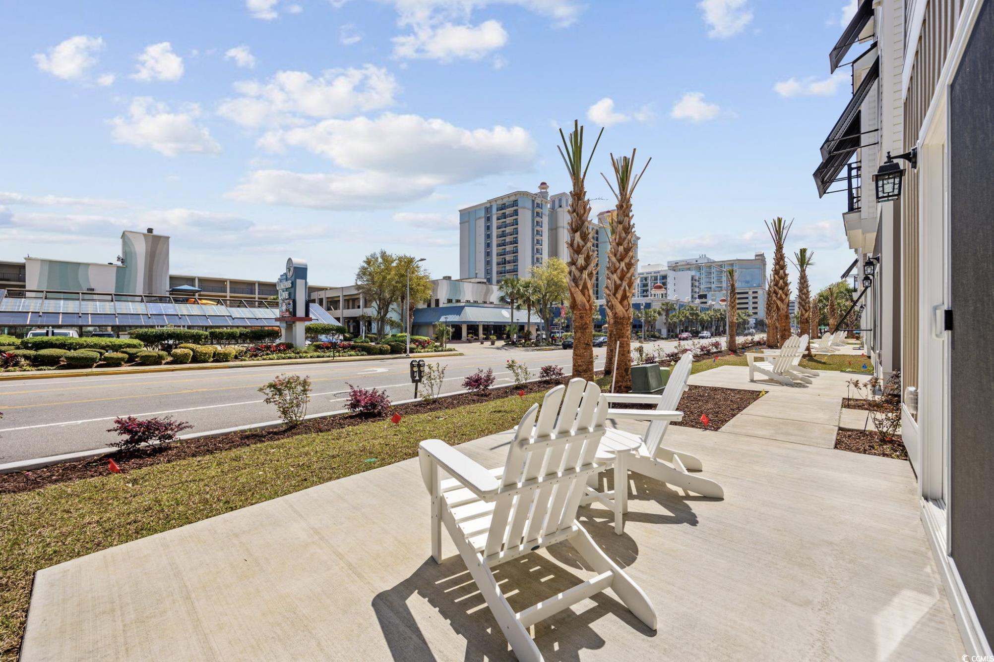 202 F Madison Court Myrtle Beach, SC 29577 - Photo 32 of 37