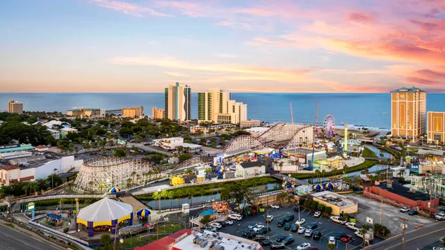 $739,900 | 202 F Madison Court, Myrtle Beach, SC 29577