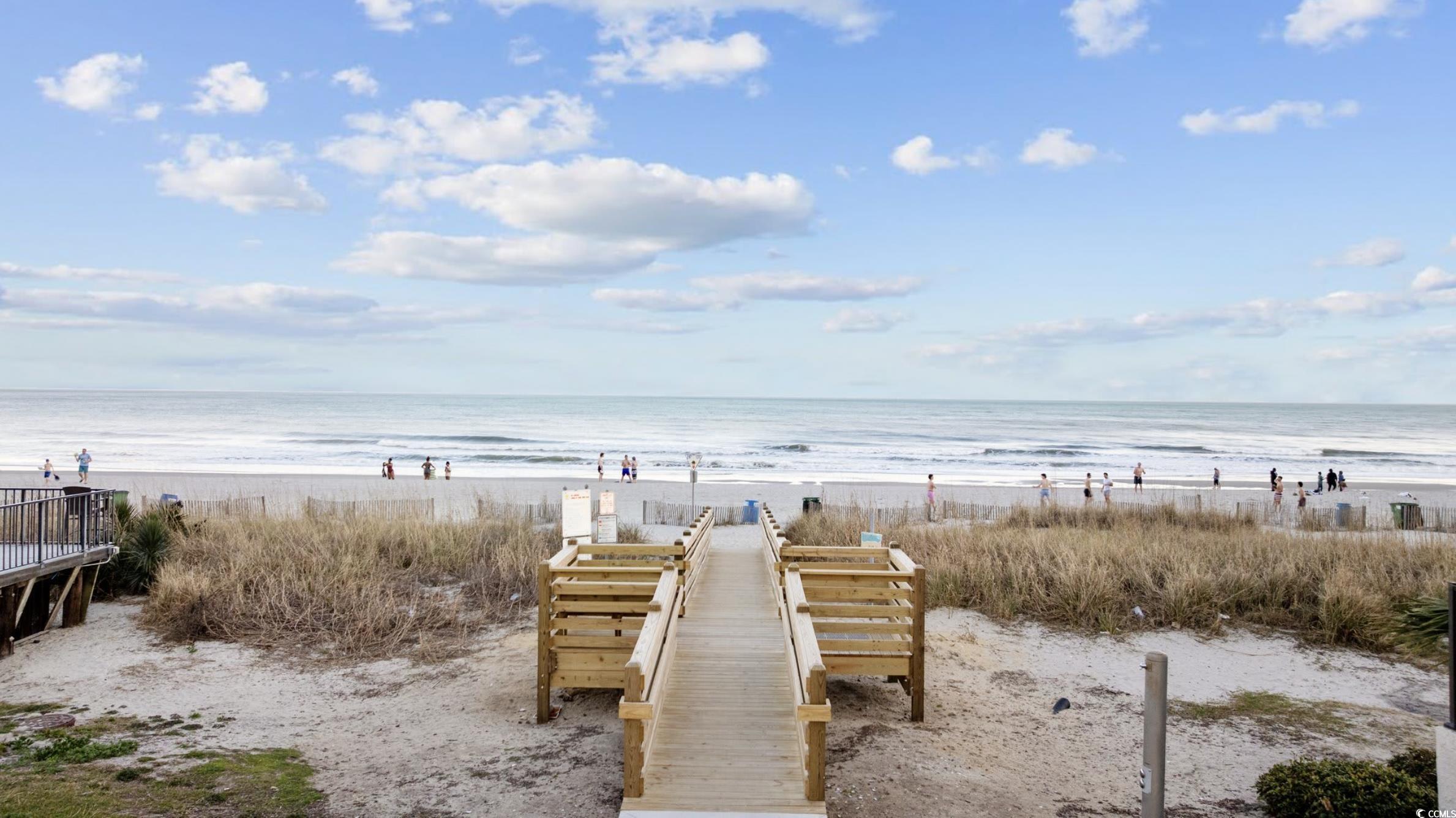 202 F Madison Court Myrtle Beach, SC 29577 - Photo 36 of 37