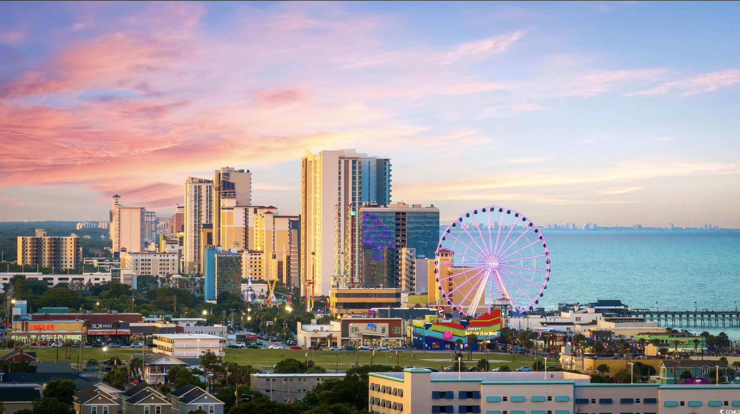 202 F Madison Court Myrtle Beach, SC 29577 - Photo 37 of 37
