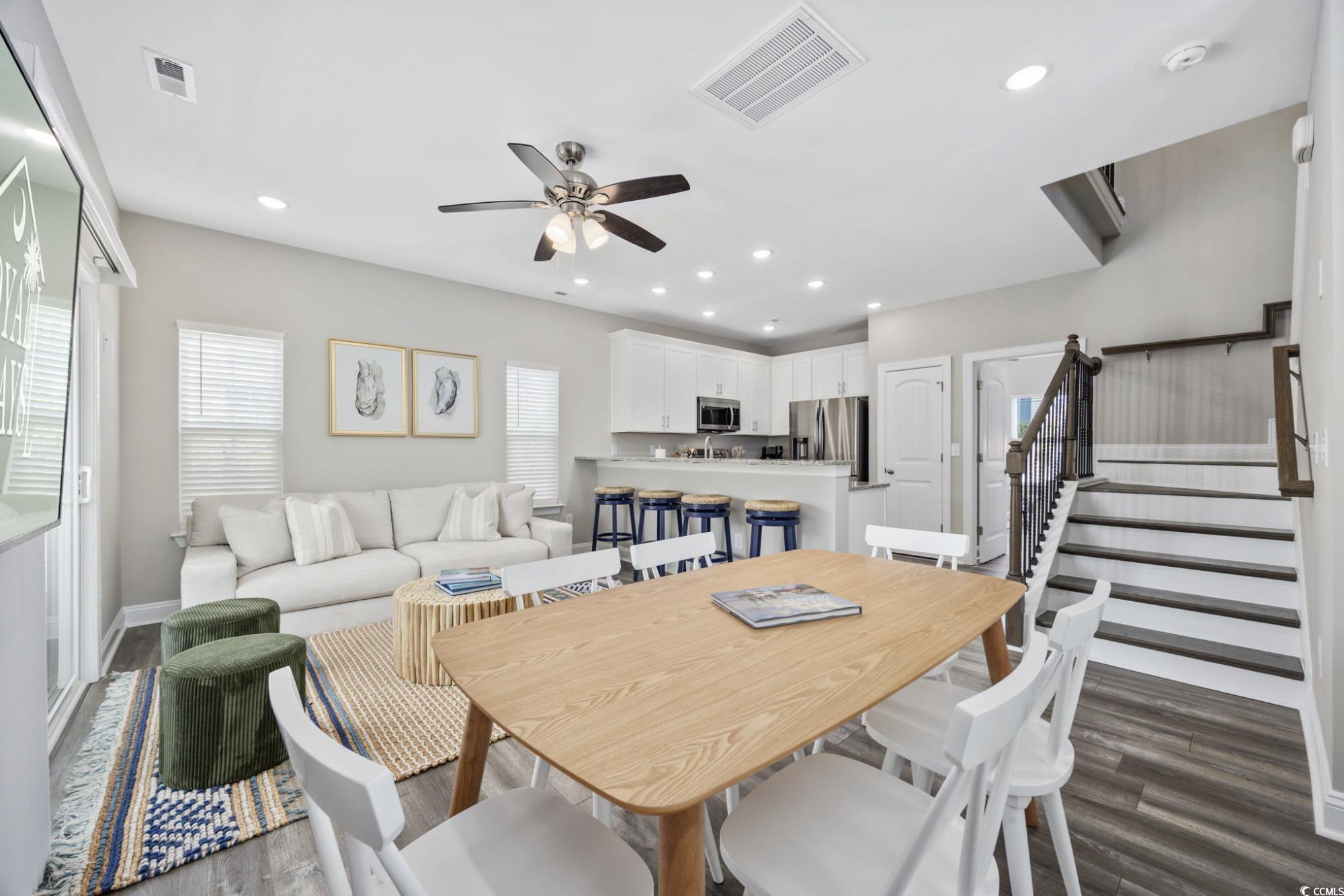 202 F Madison Court Myrtle Beach, SC 29577 - Photo 4 of 37