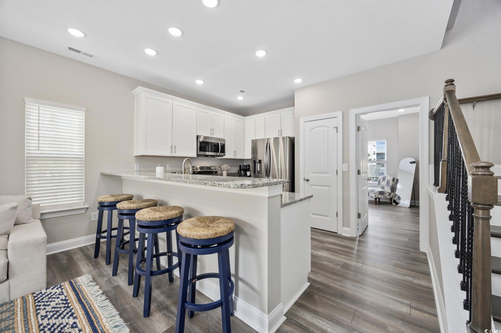 202 F Madison Court Myrtle Beach, SC 29577 - Photo 5 of 37