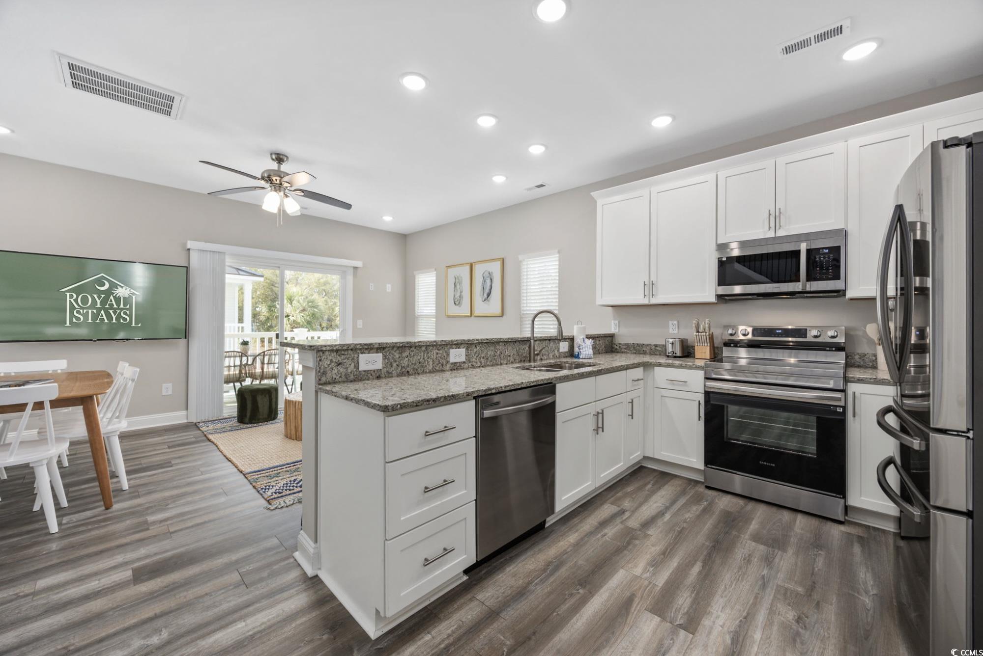 202 F Madison Court Myrtle Beach, SC 29577 - Photo 7 of 37