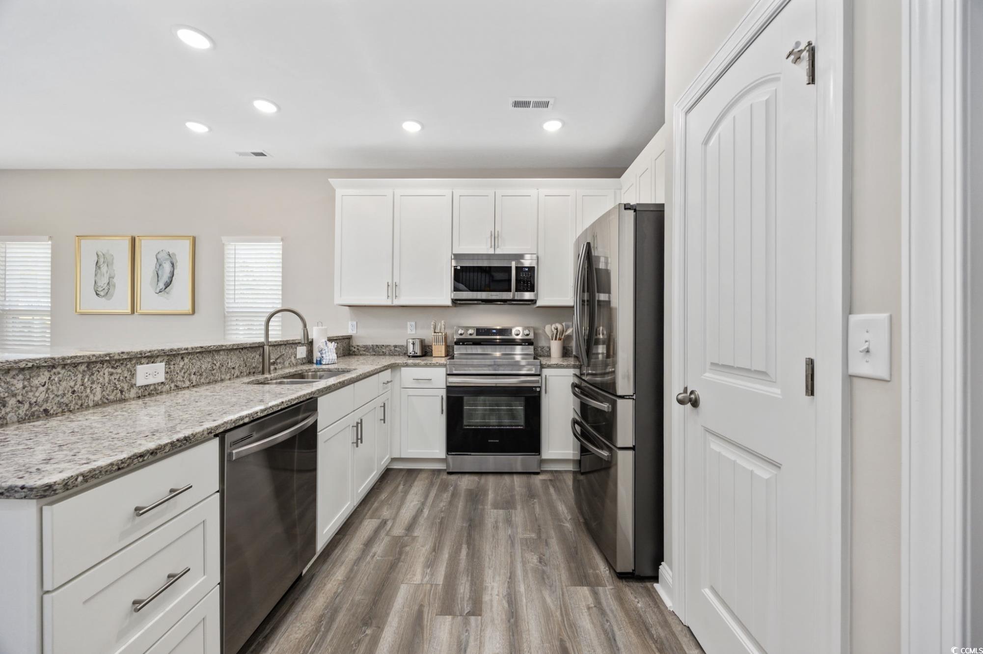 202 F Madison Court Myrtle Beach, SC 29577 - Photo 8 of 37