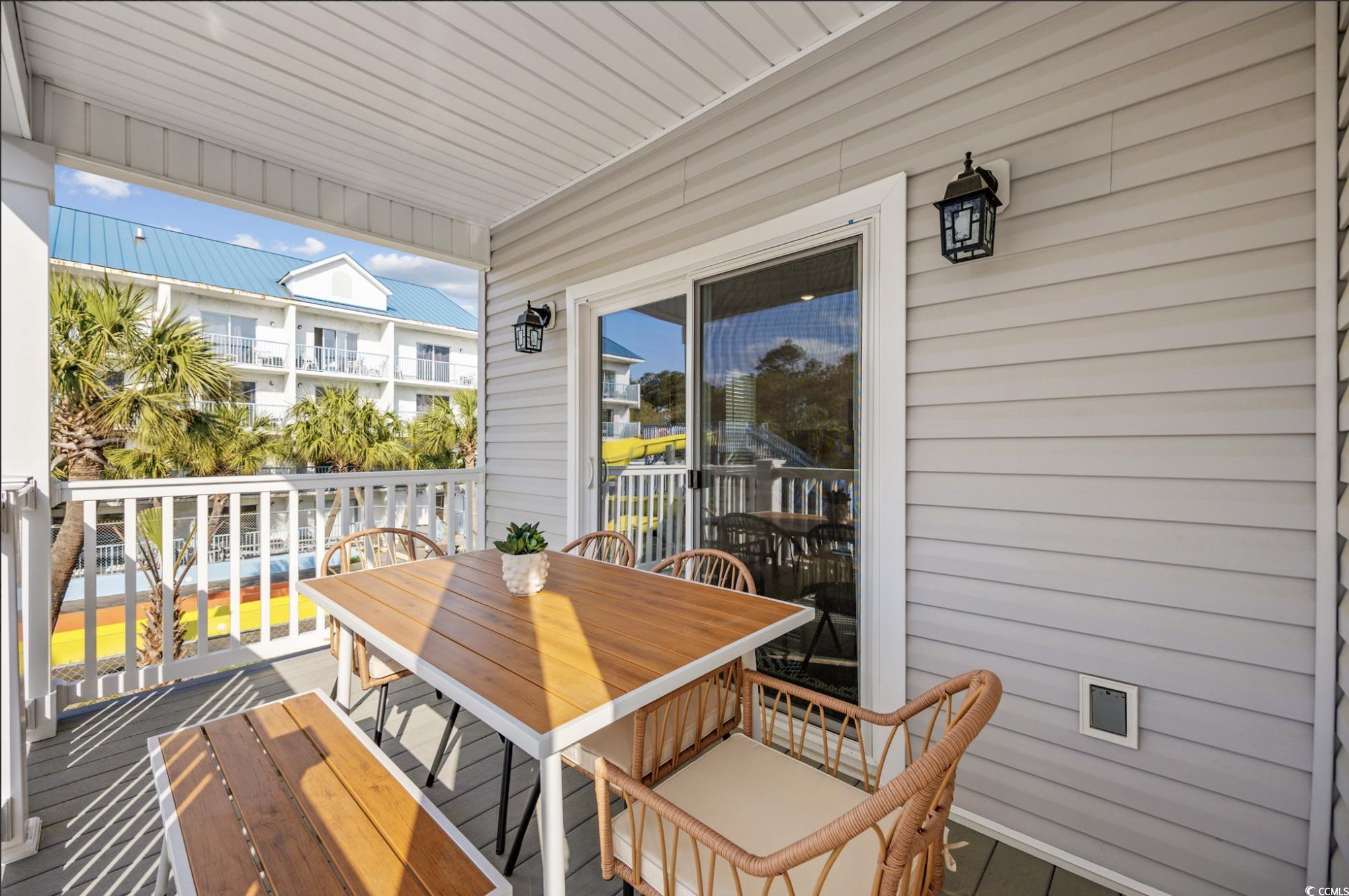 202 F Madison Court Myrtle Beach, SC 29577 - Photo 10 of 37