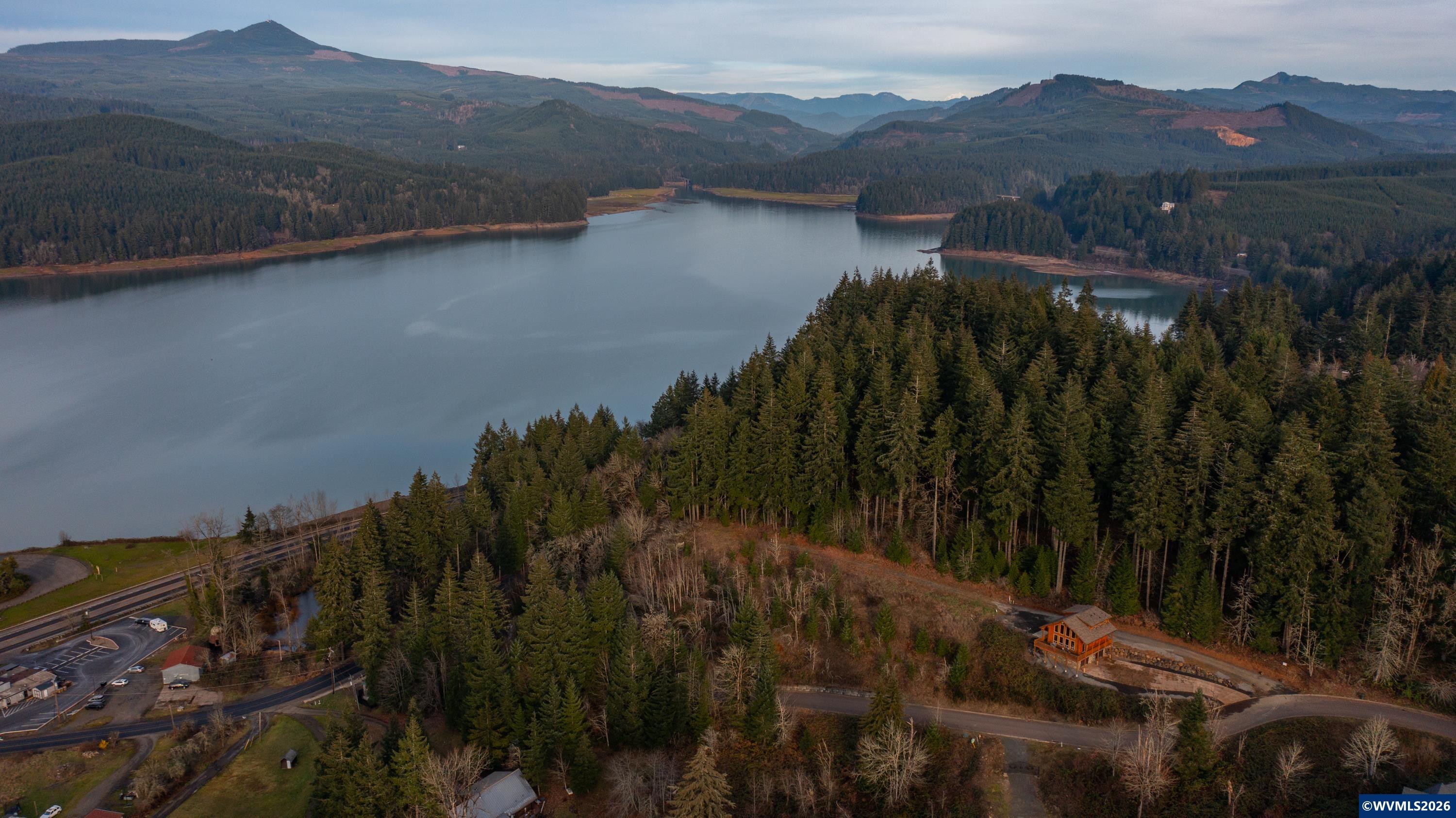 6331 Lake Pointe Way Foster, OR 97345 - Photo 40 of 43