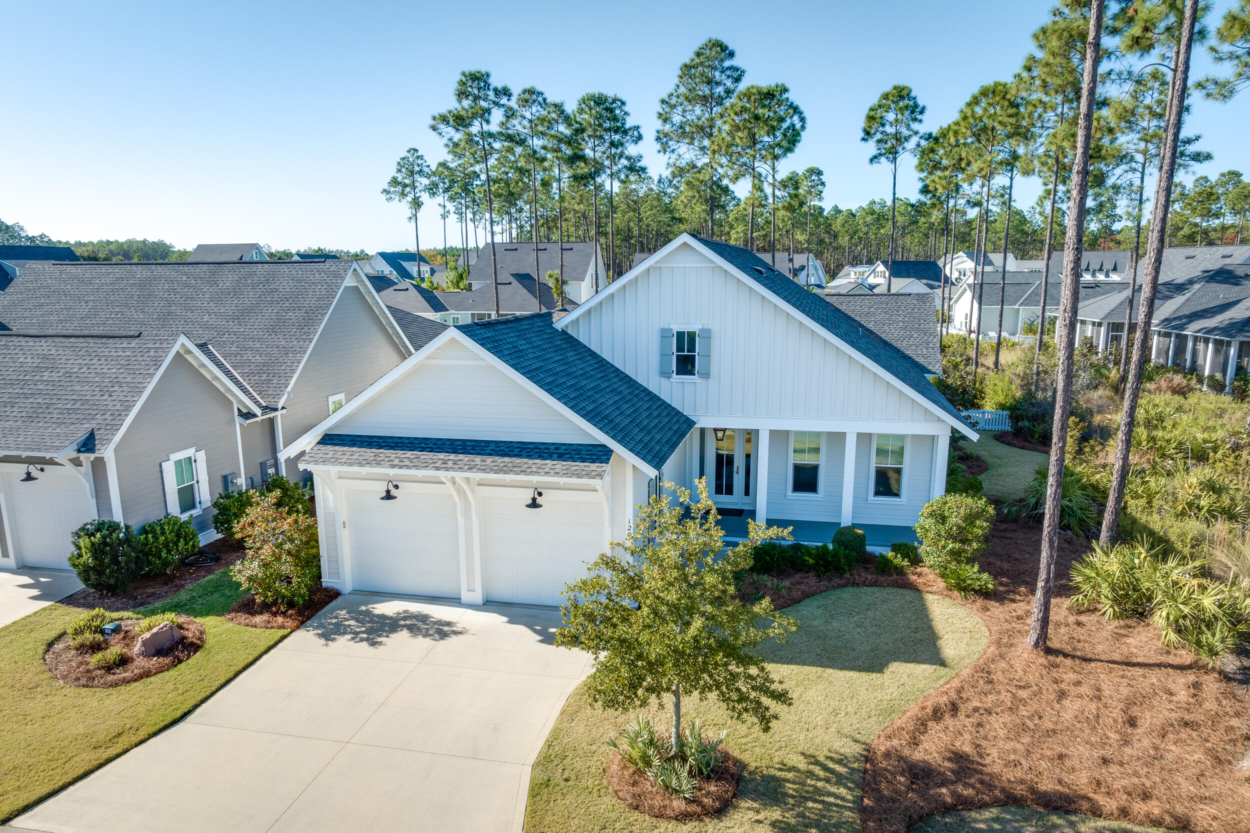 129 Firefly Way, Unit LOT 75 Watersound, FL 32461 - Photo 22 of 56 .