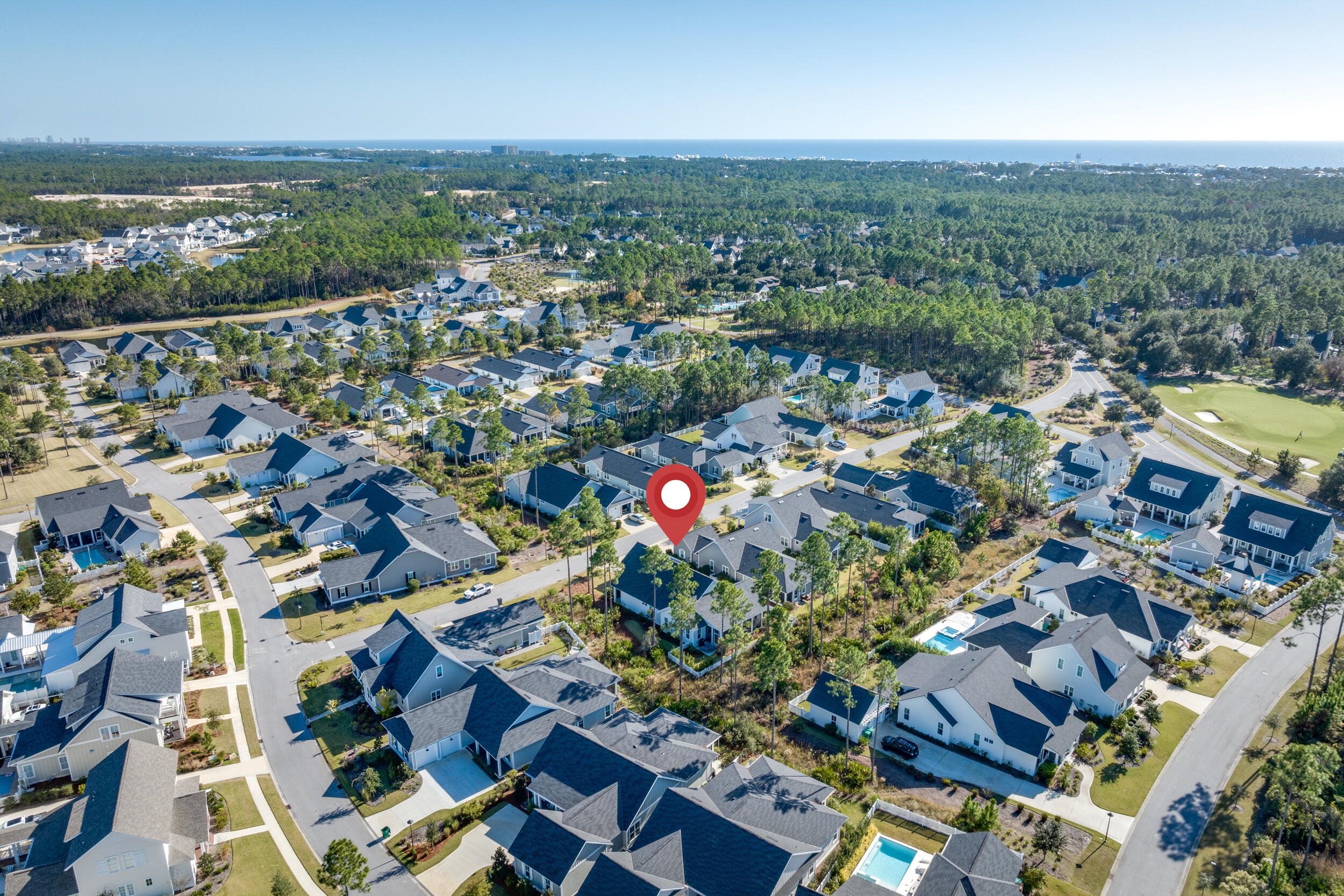 129 Firefly Way, Unit LOT 75 Watersound, FL 32461 - Photo 29 of 56 .