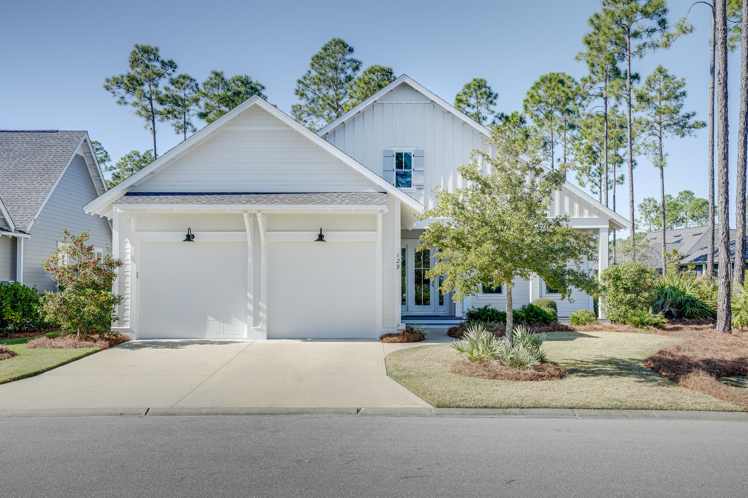 129 Firefly Way, Unit LOT 75 Watersound, FL 32461 - Photo 53 of 56 .