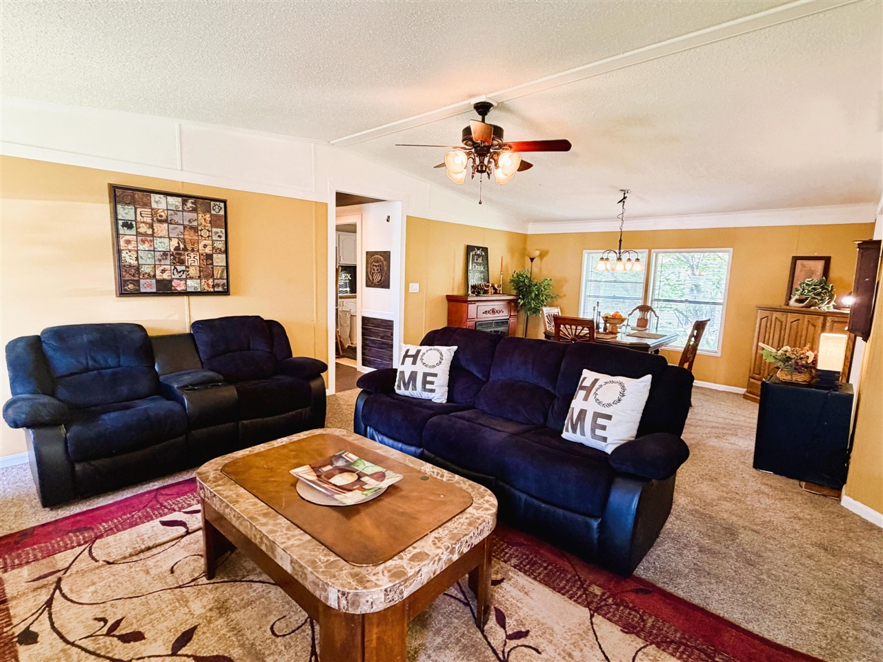 8000 Warren Woods Road, Unit LOT #96 Three Oaks, MI 49128 - Photo 19 of 62