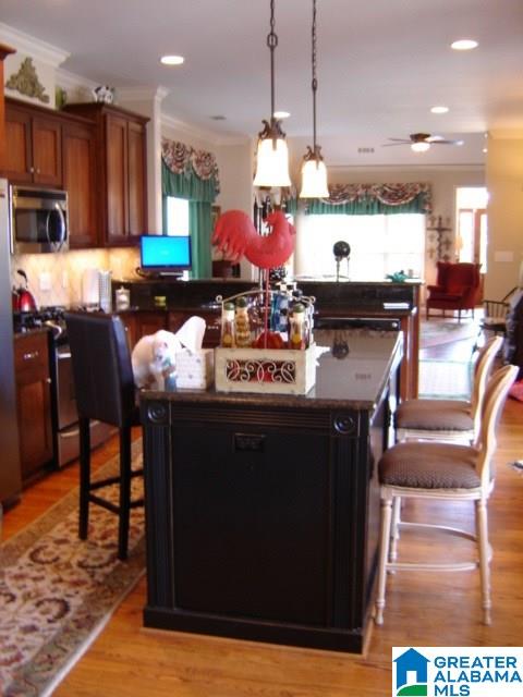 2010 Radcliff Terrace Springville, AL 35146 - Photo 15 of 50 Gallery Image 15