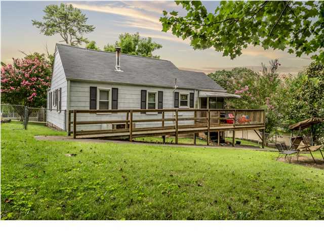 4040 Ealy Road Chattanooga, TN 37412 - Photo 15 of 24 Additional Photo
